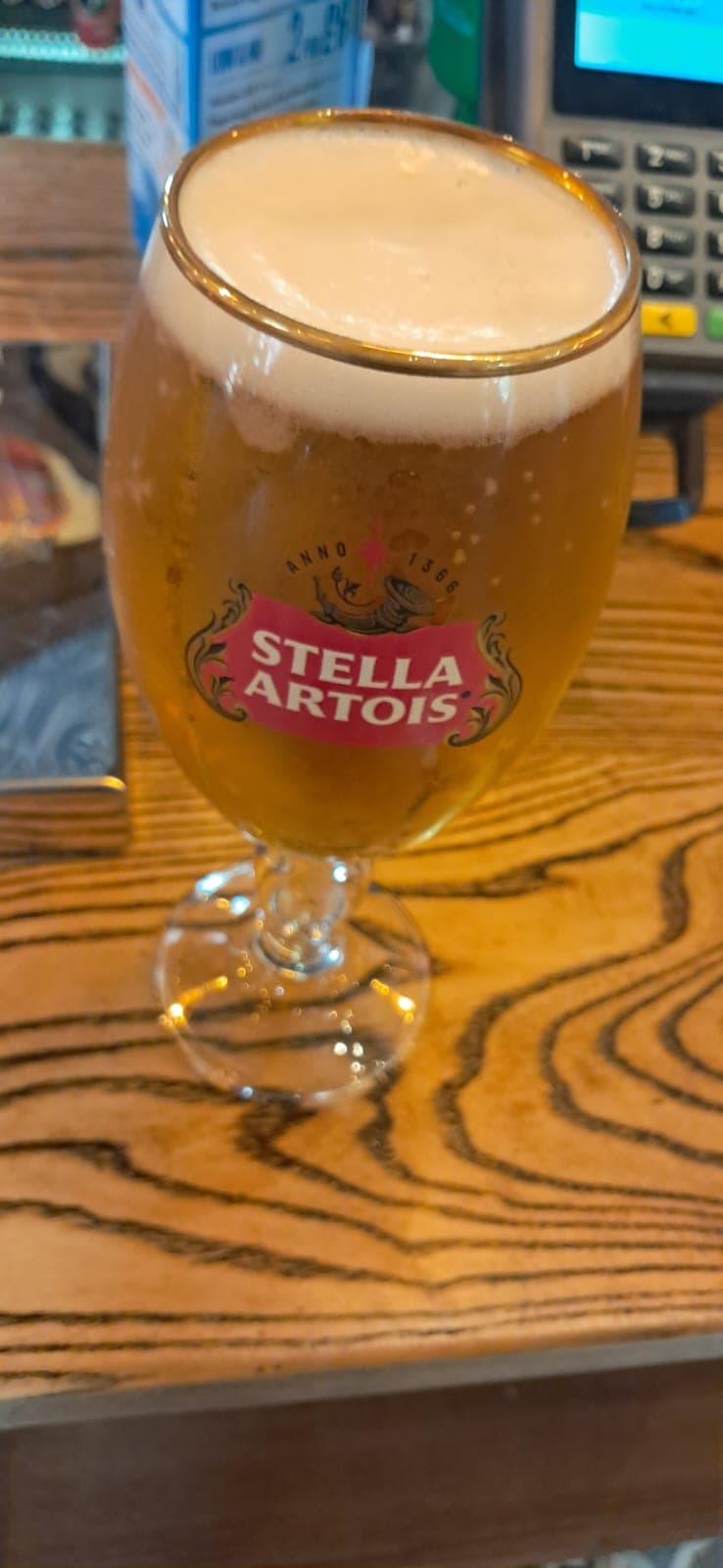 Beer #20736