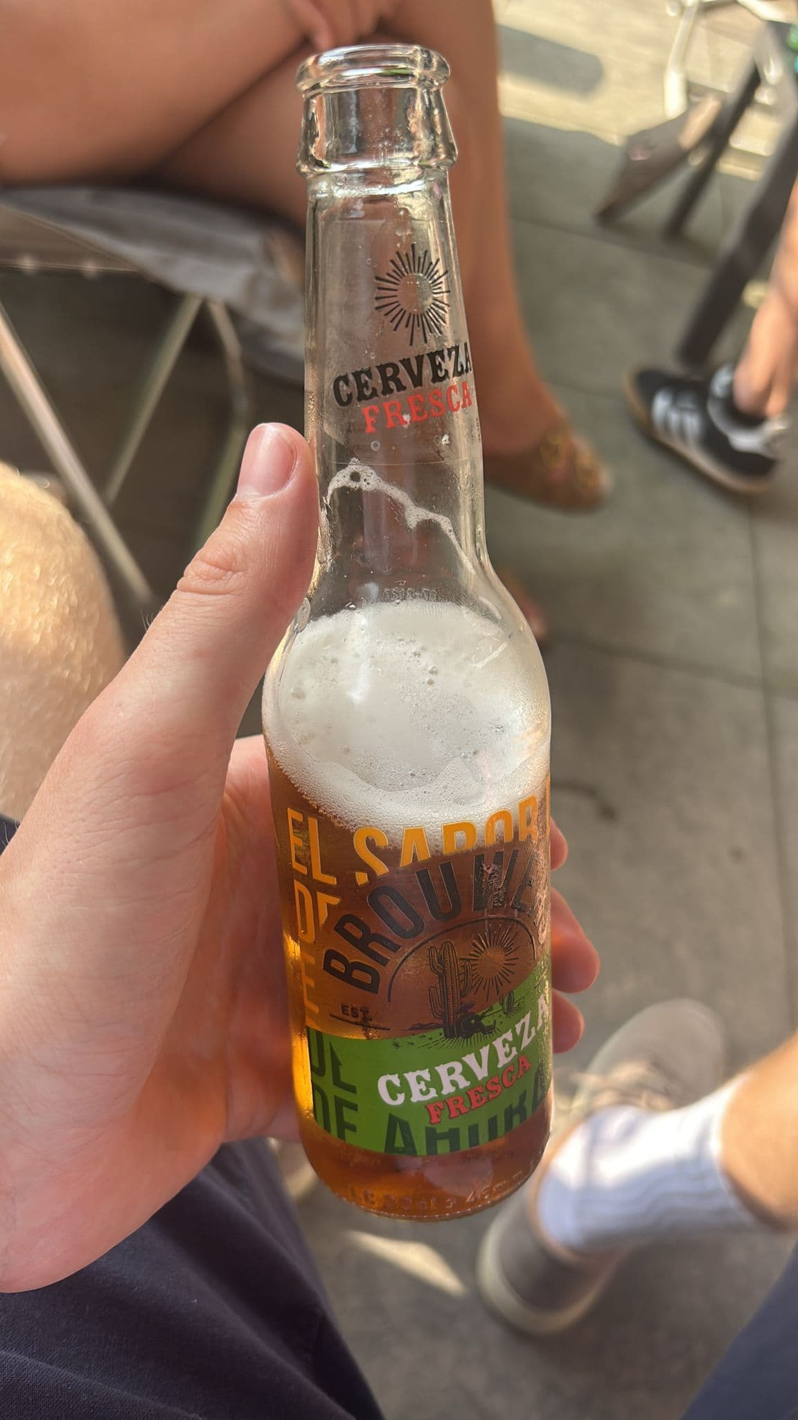 Beer #20742