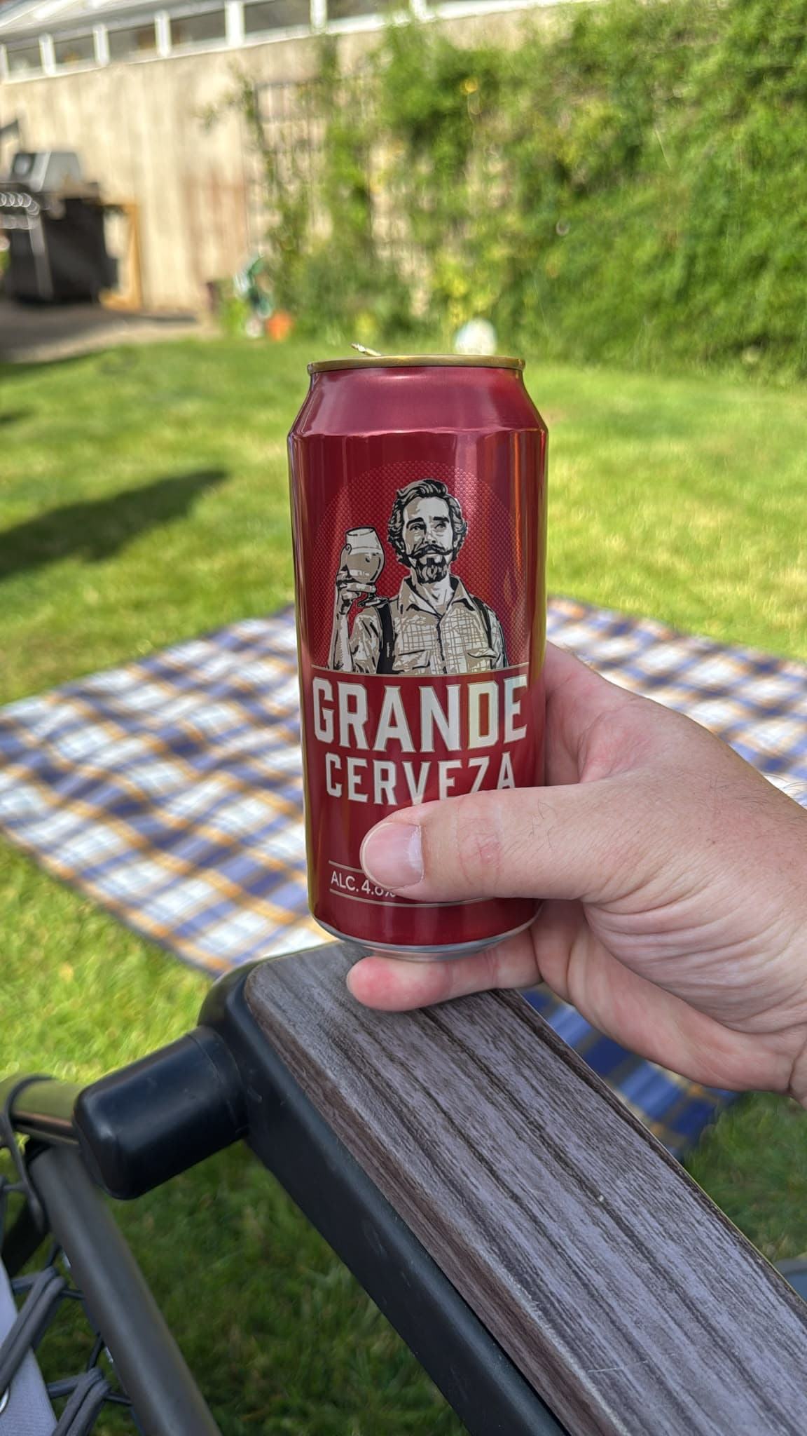 Beer #20743