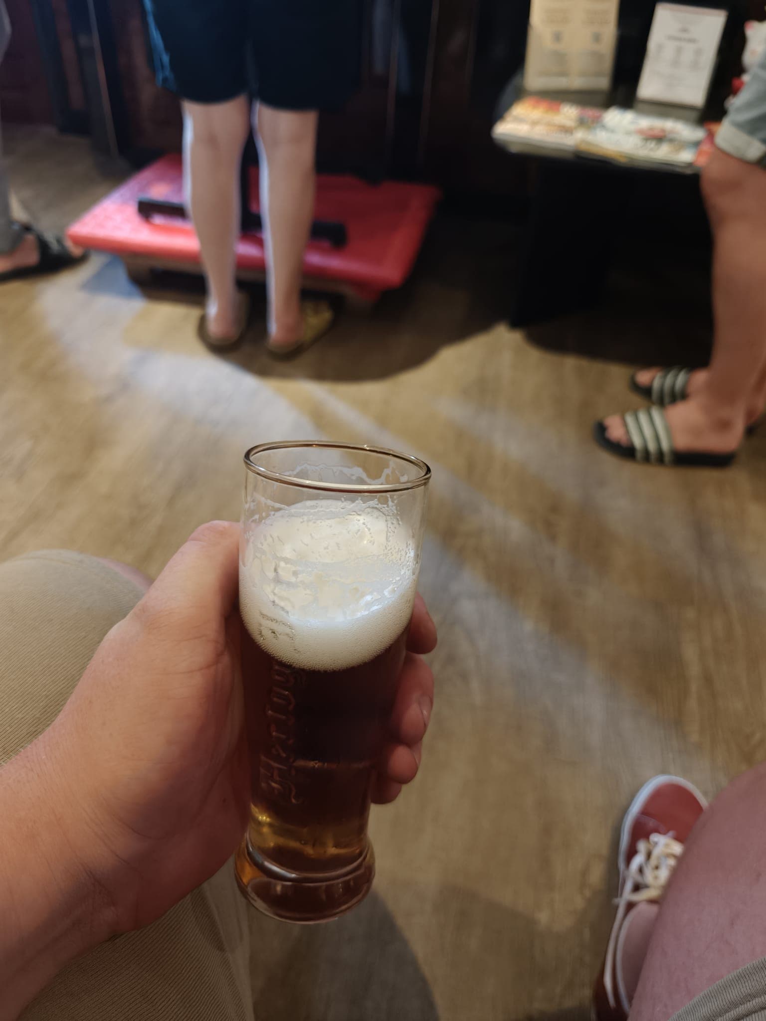 Beer #20750