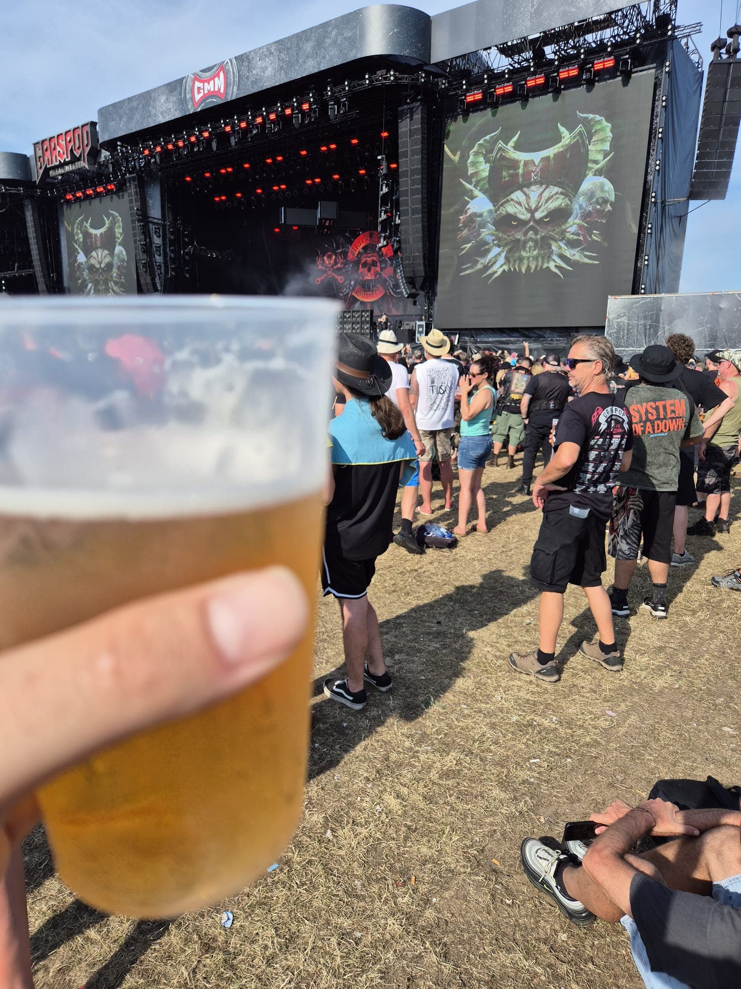 Beer #20758