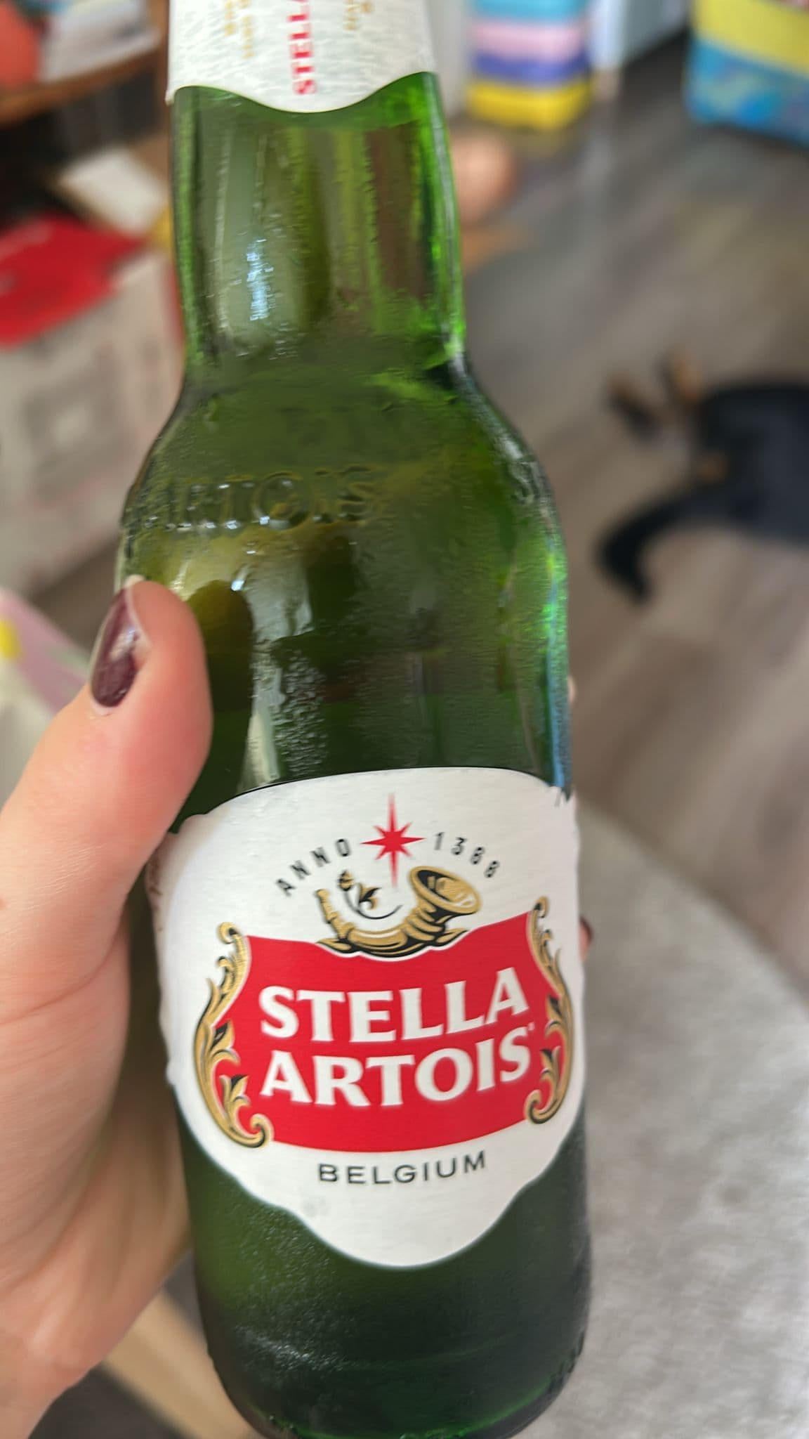 Beer #20760