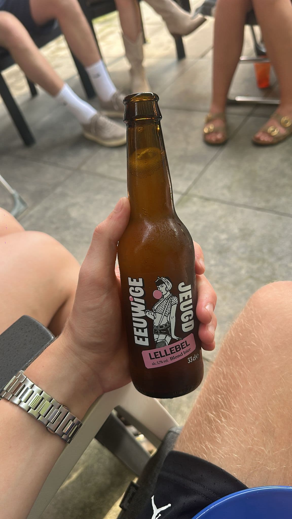 Beer #20765