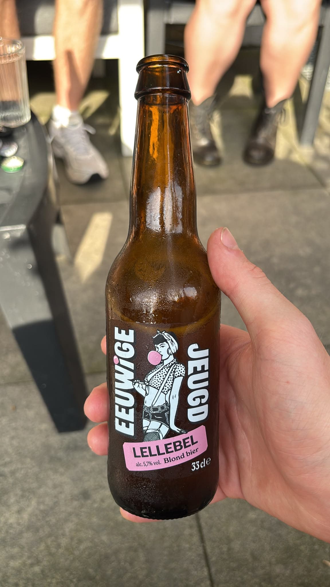 Beer #20765