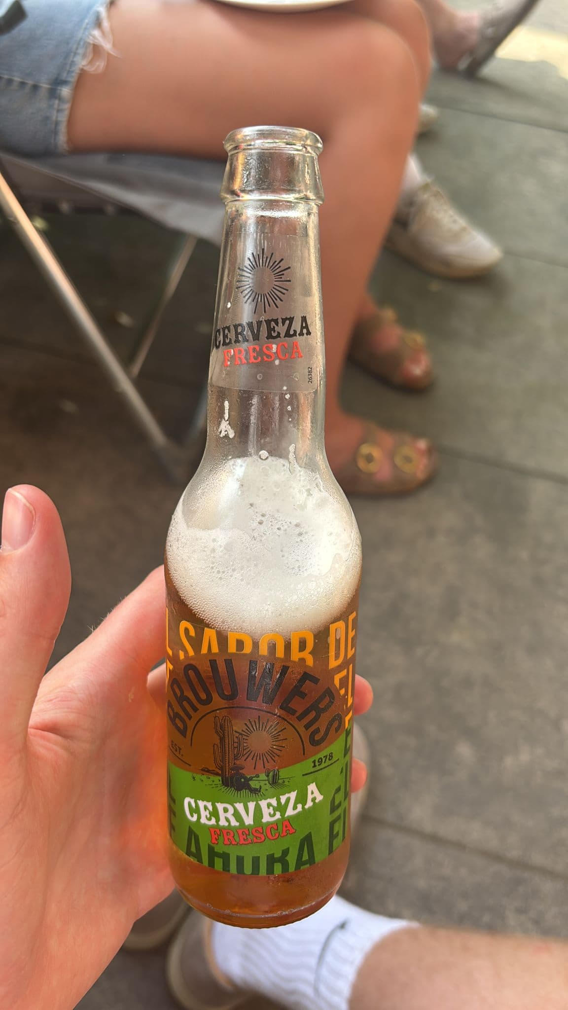 Beer #20767