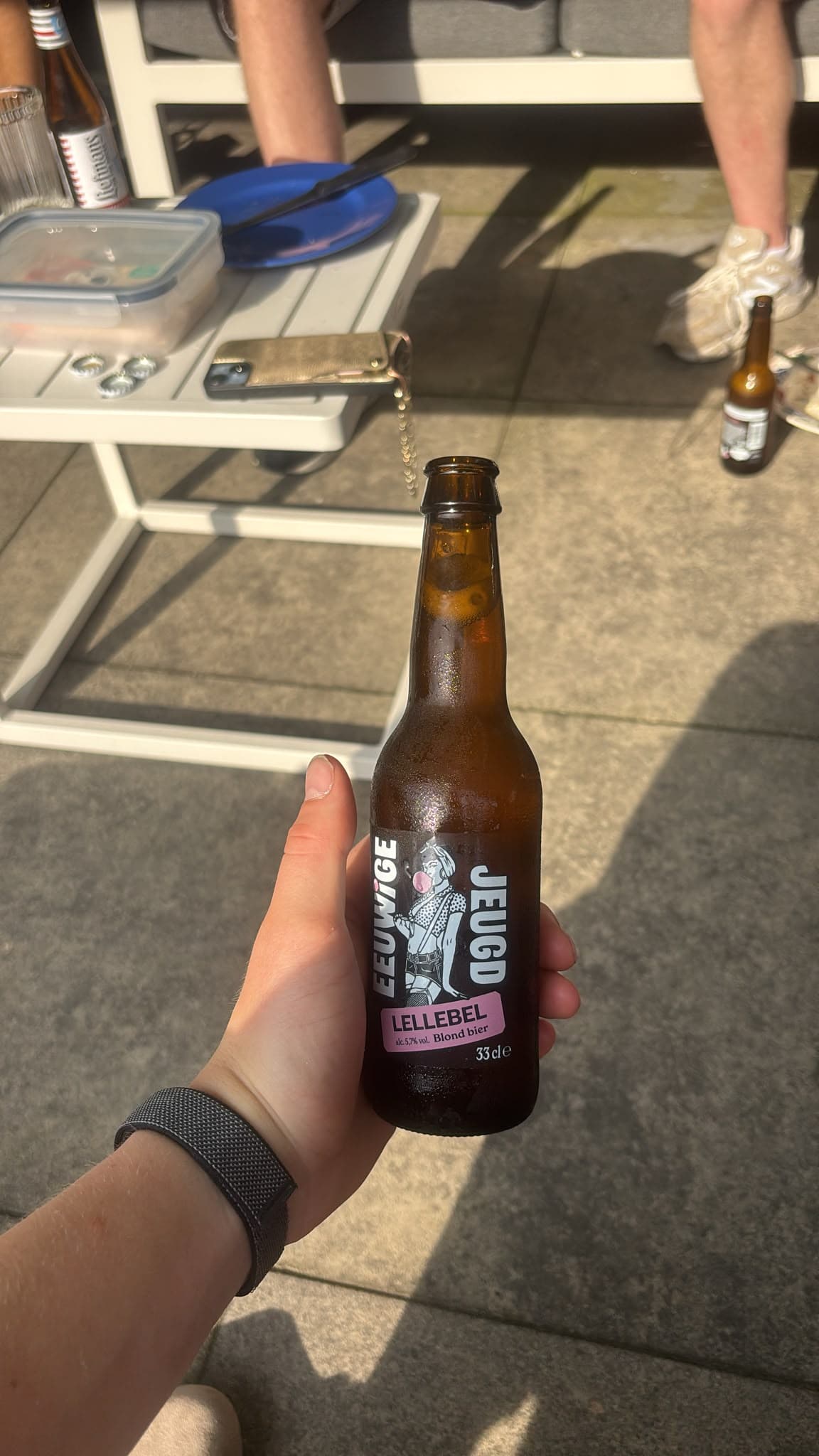 Beer #20769