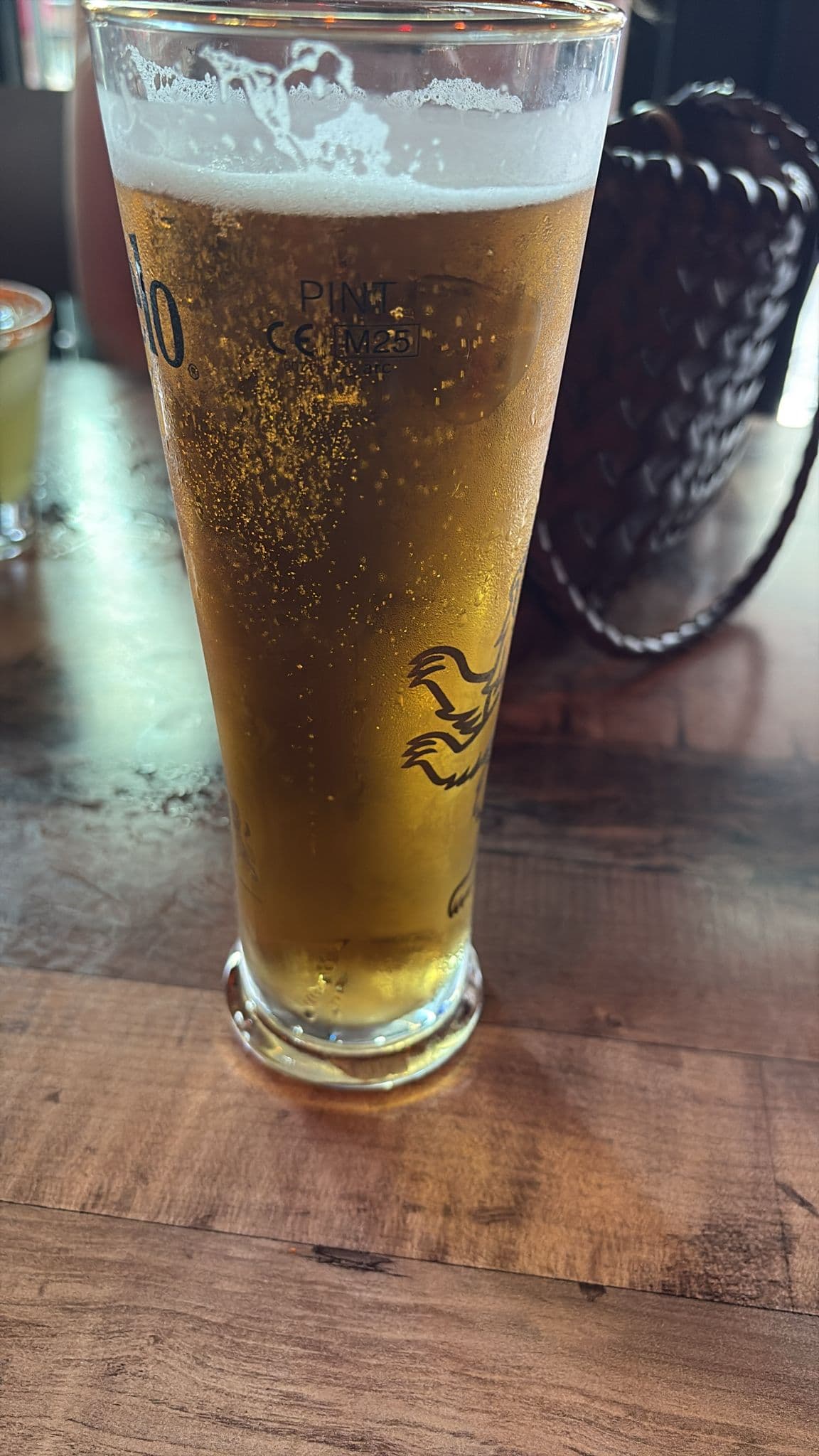 Beer #20776