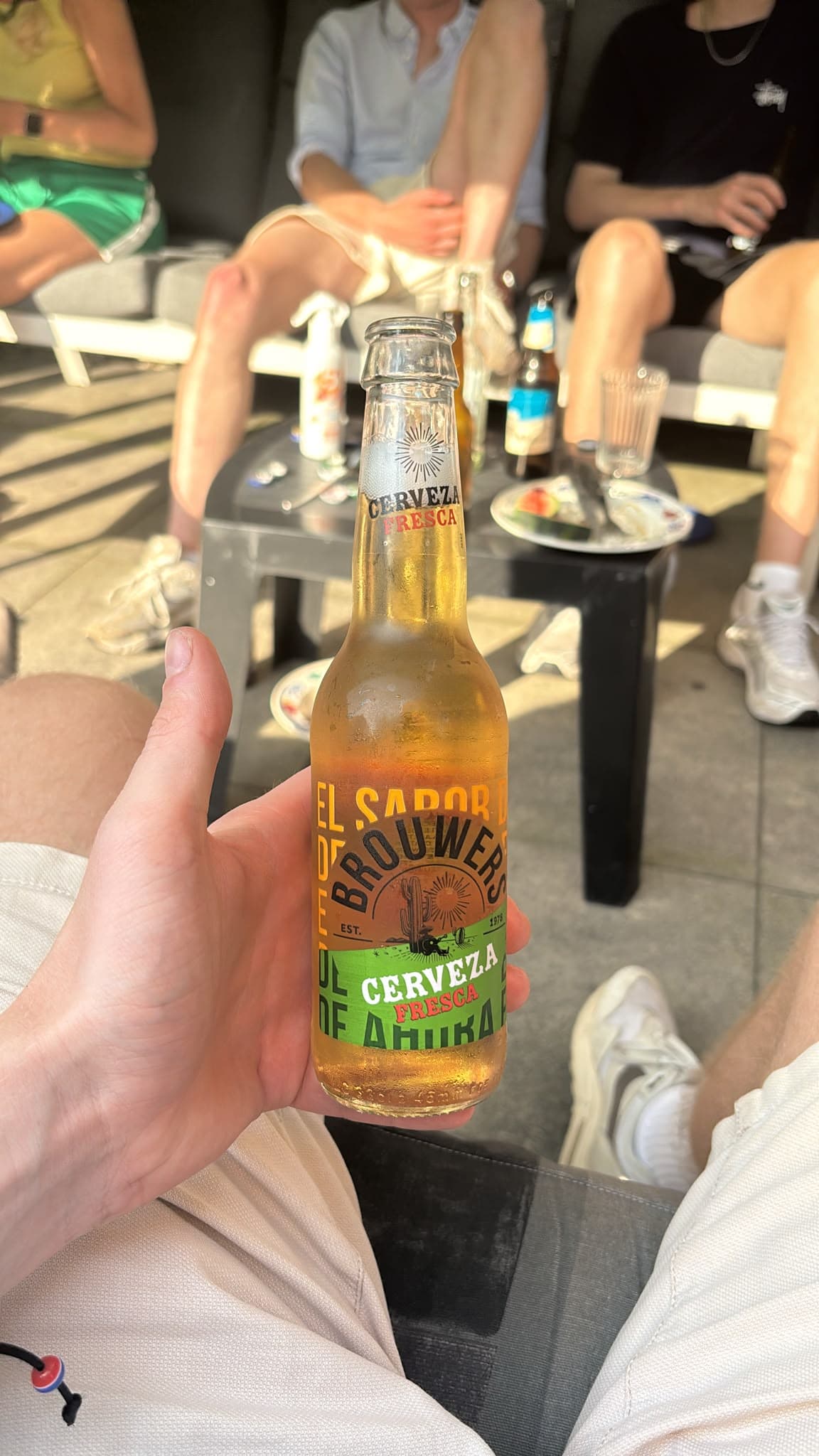 Beer #20779