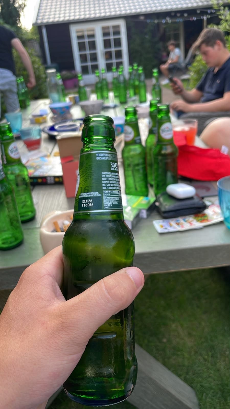 Beer #20780