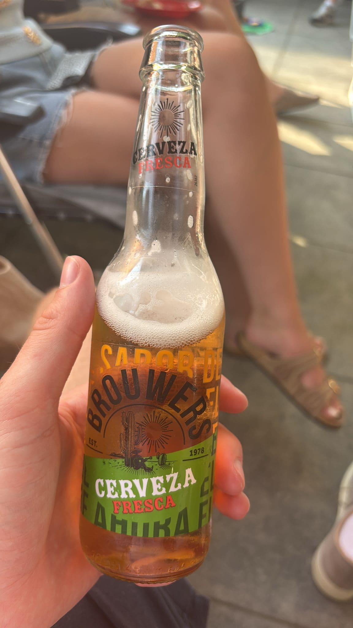 Beer #20781
