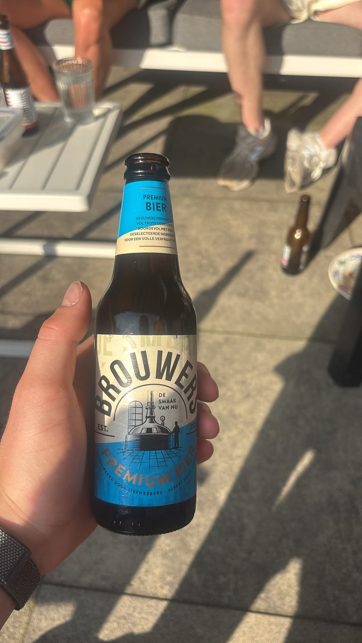 Beer #20785