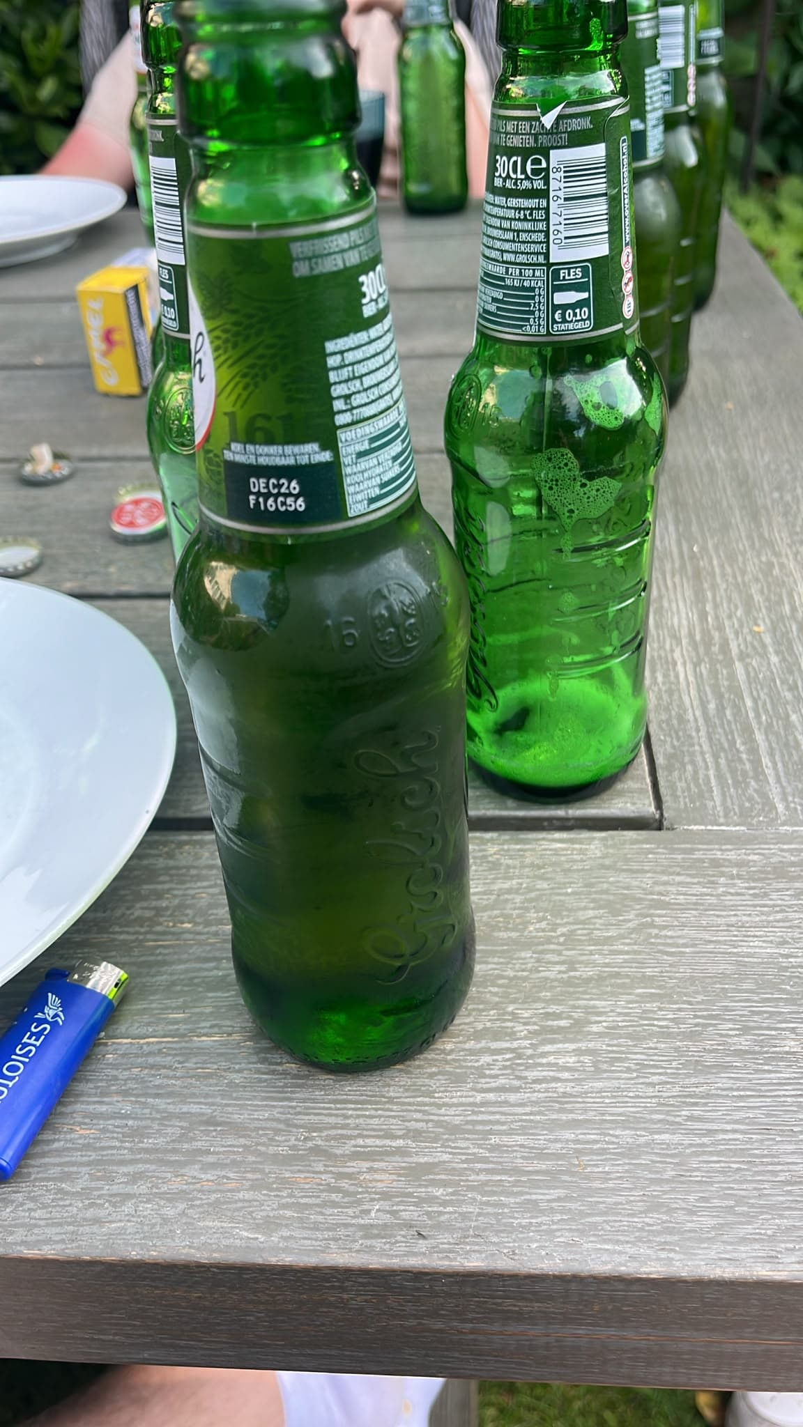 Beer #20791
