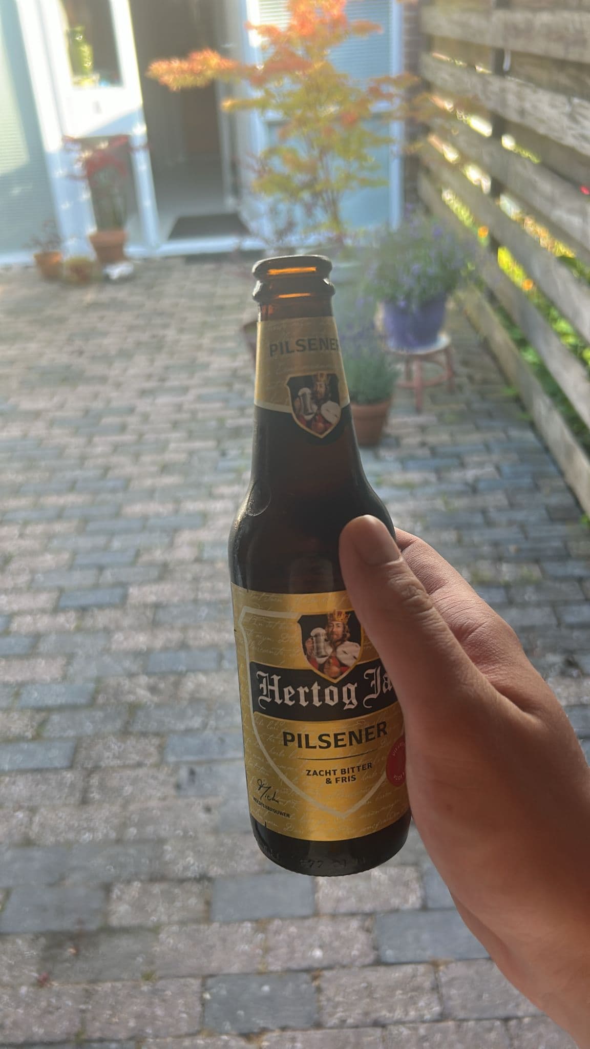 Beer #20795