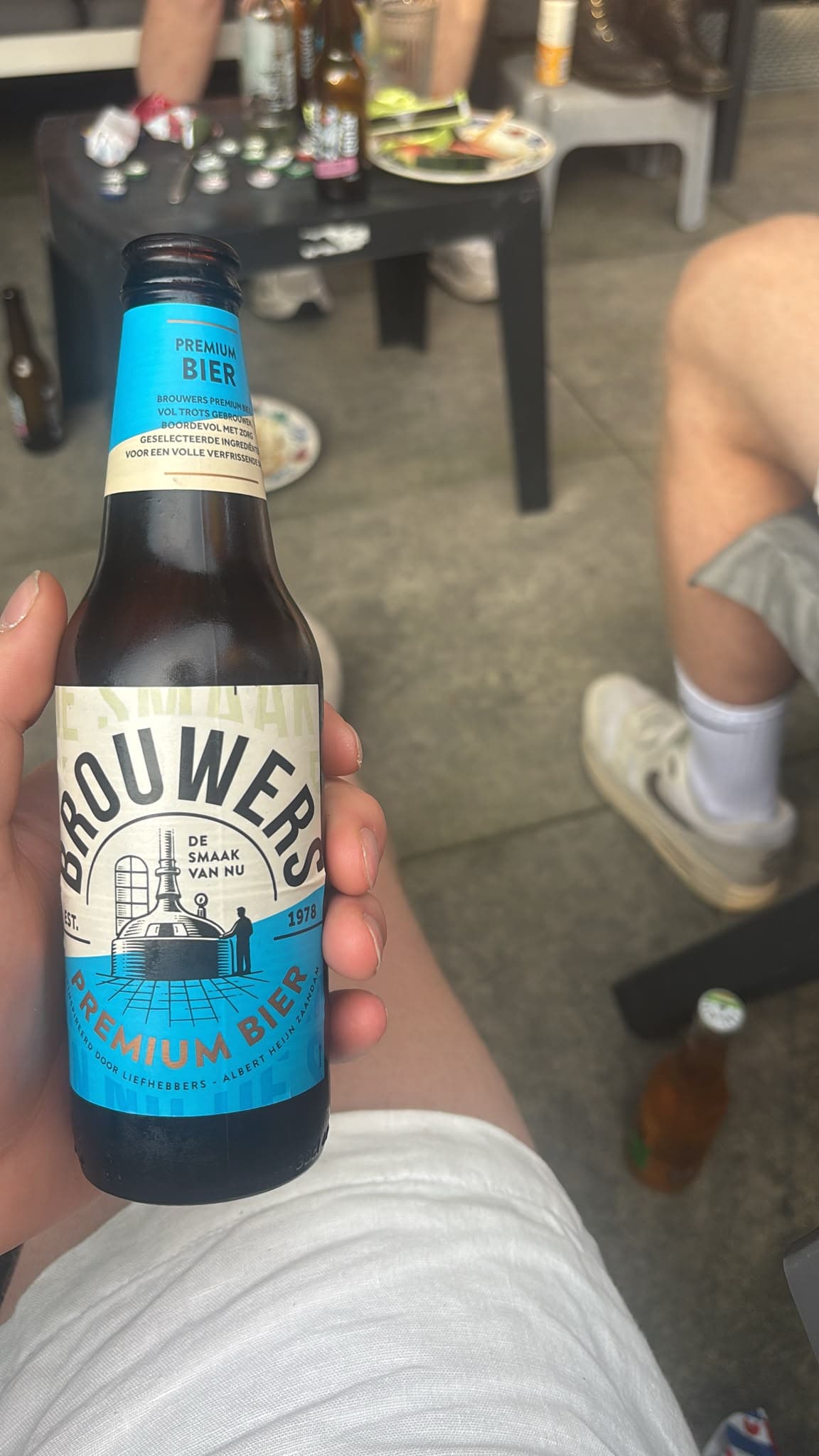 Beer #20803