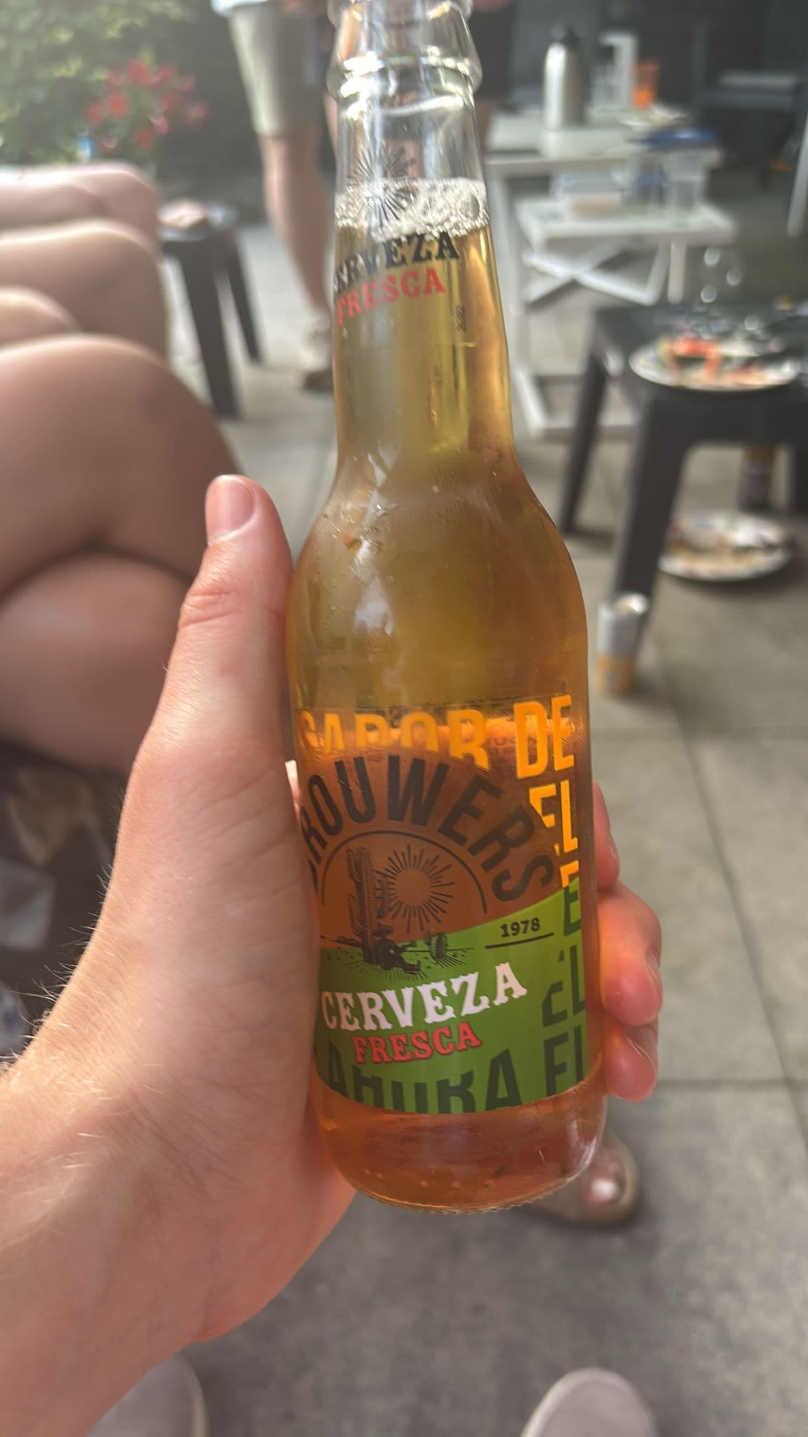 Beer #20807