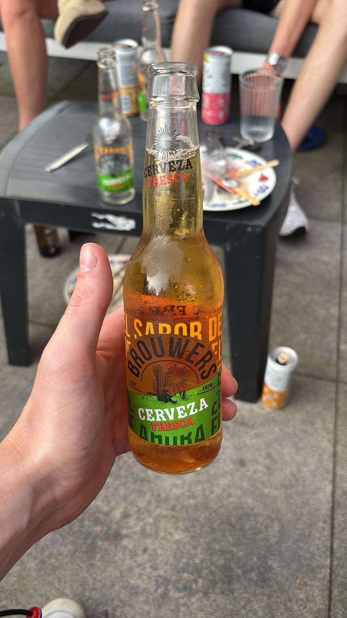 Beer #20812