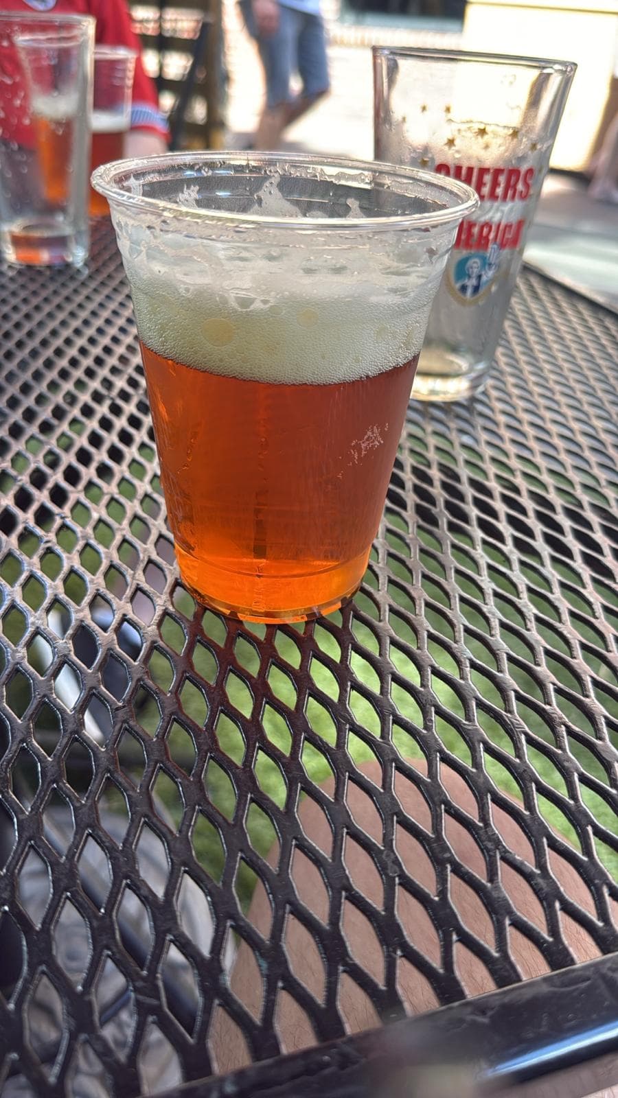 Beer #20821