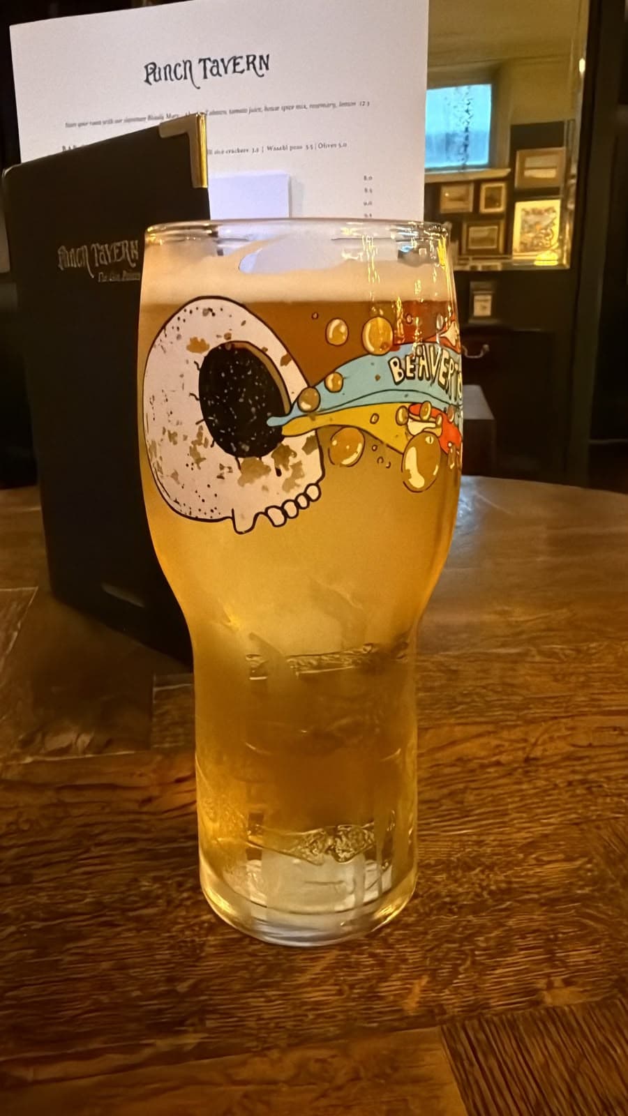 Beer #20824