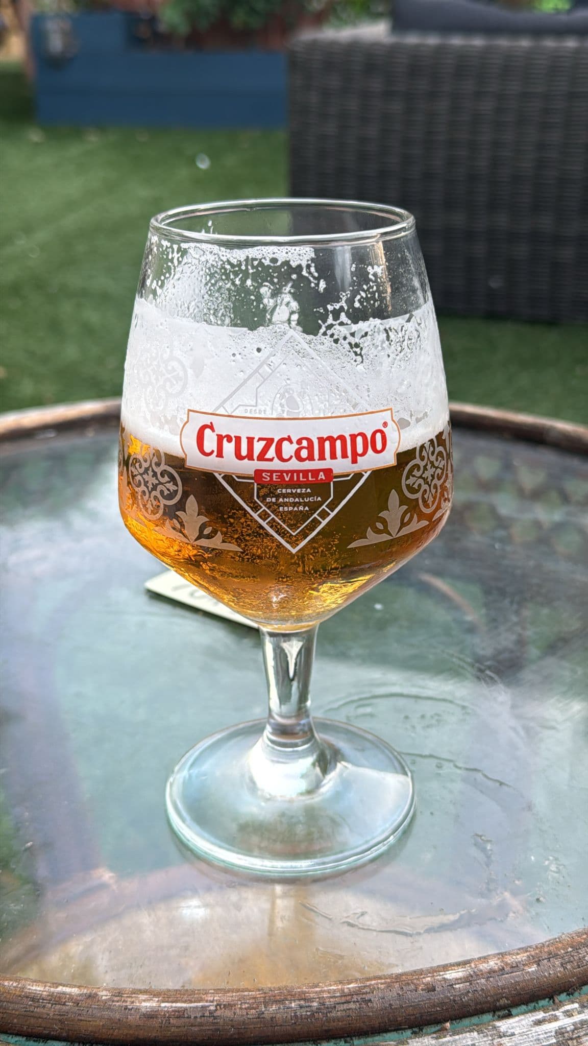 Beer #20830