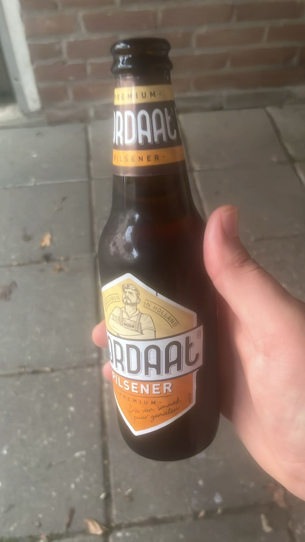 Beer #20833