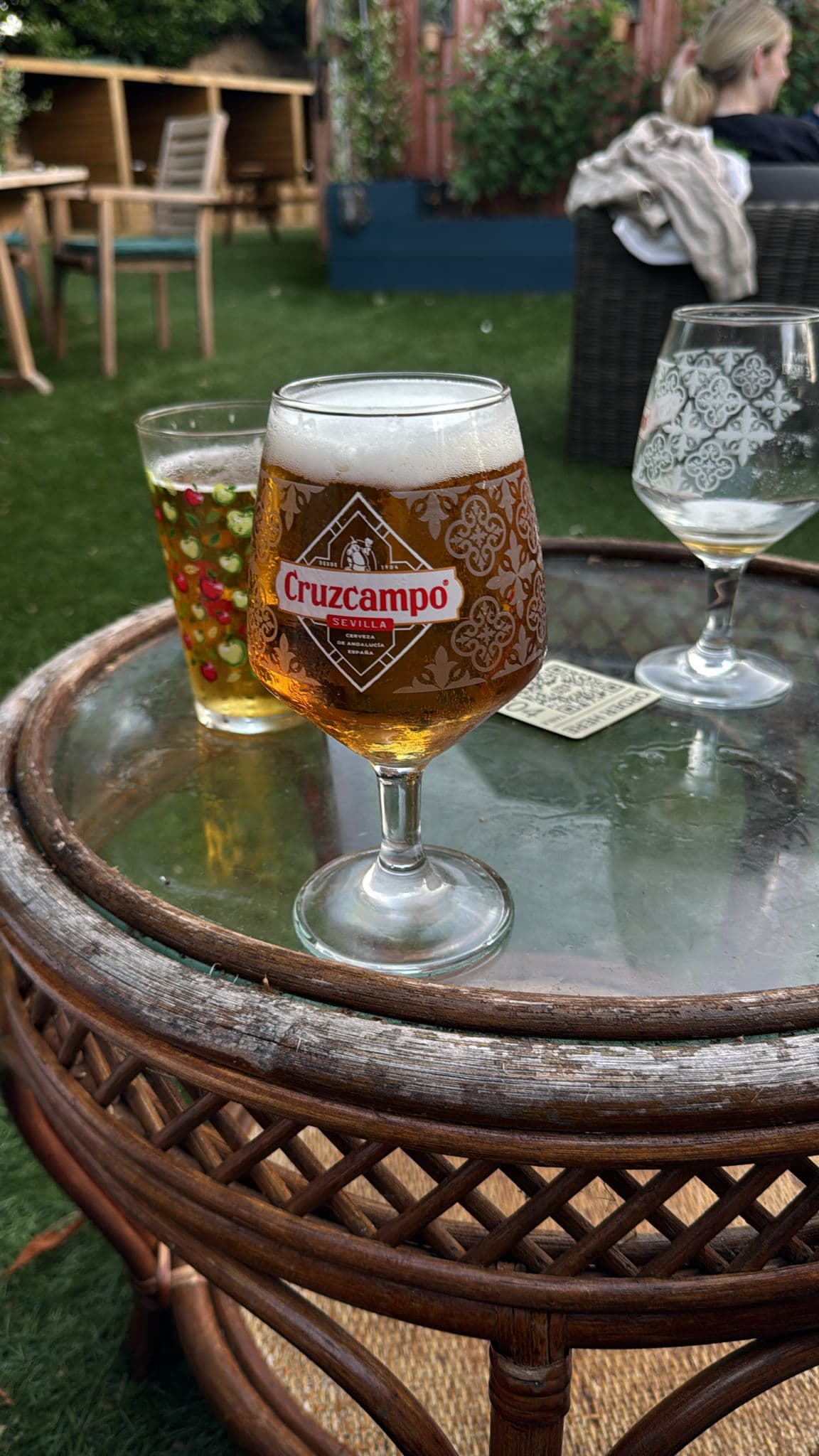 Beer #20837