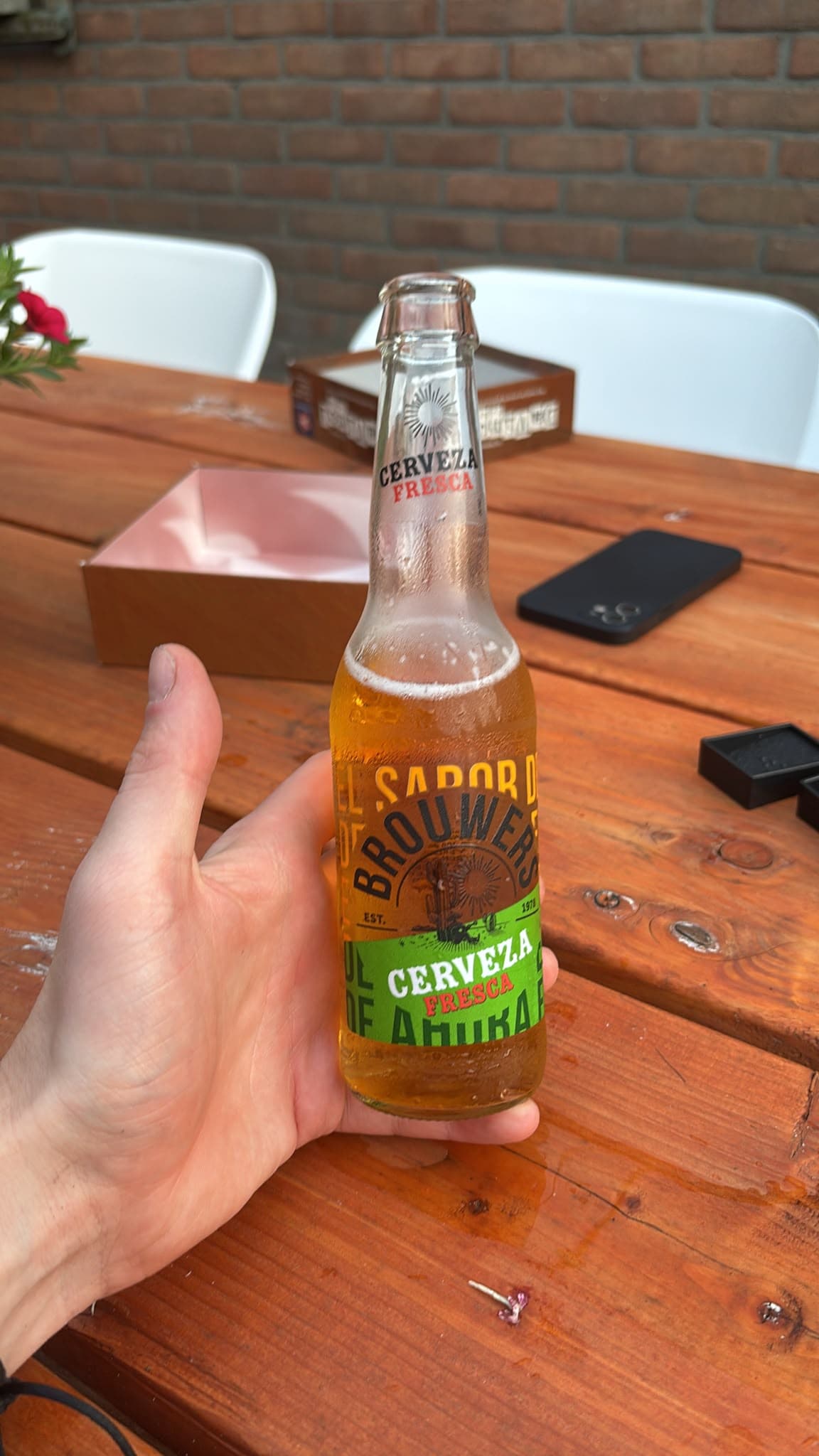 Beer #20837