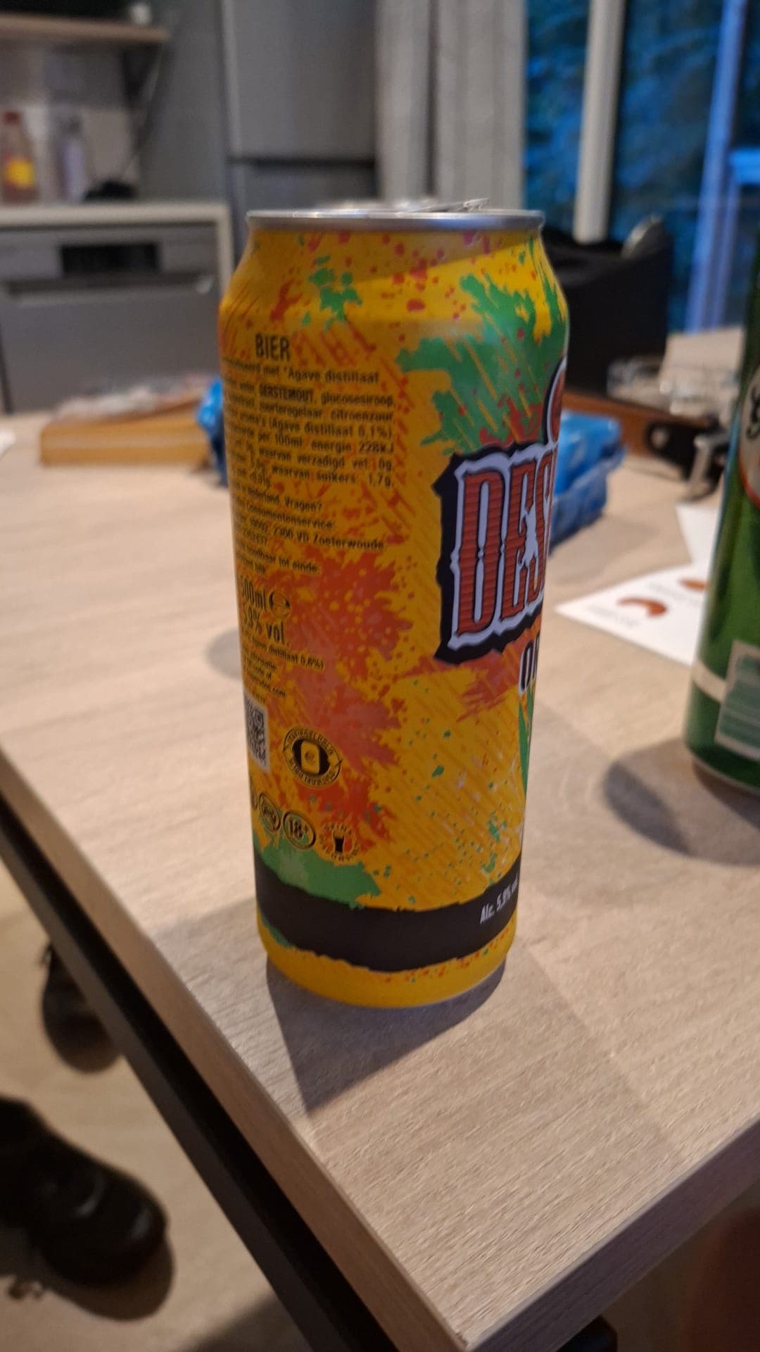 Beer #20839