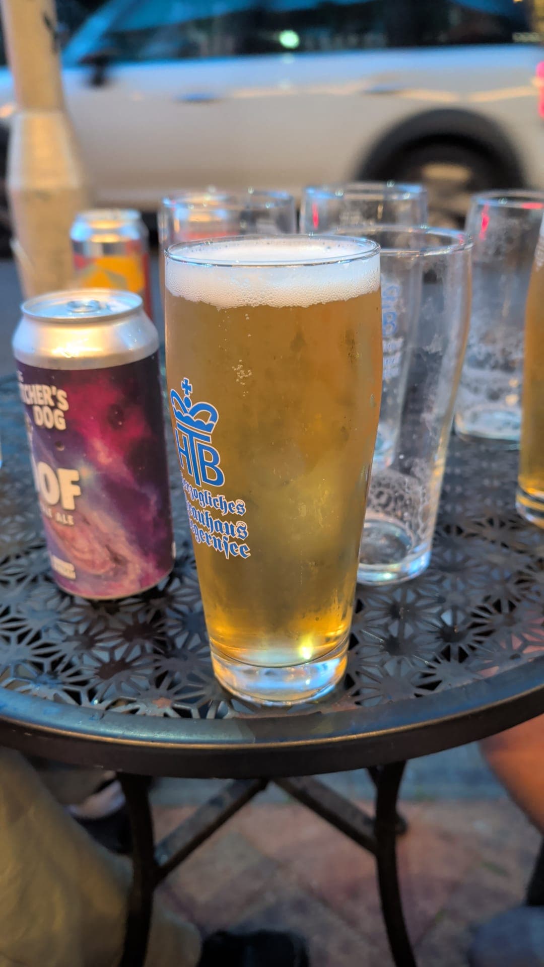 Beer #20857
