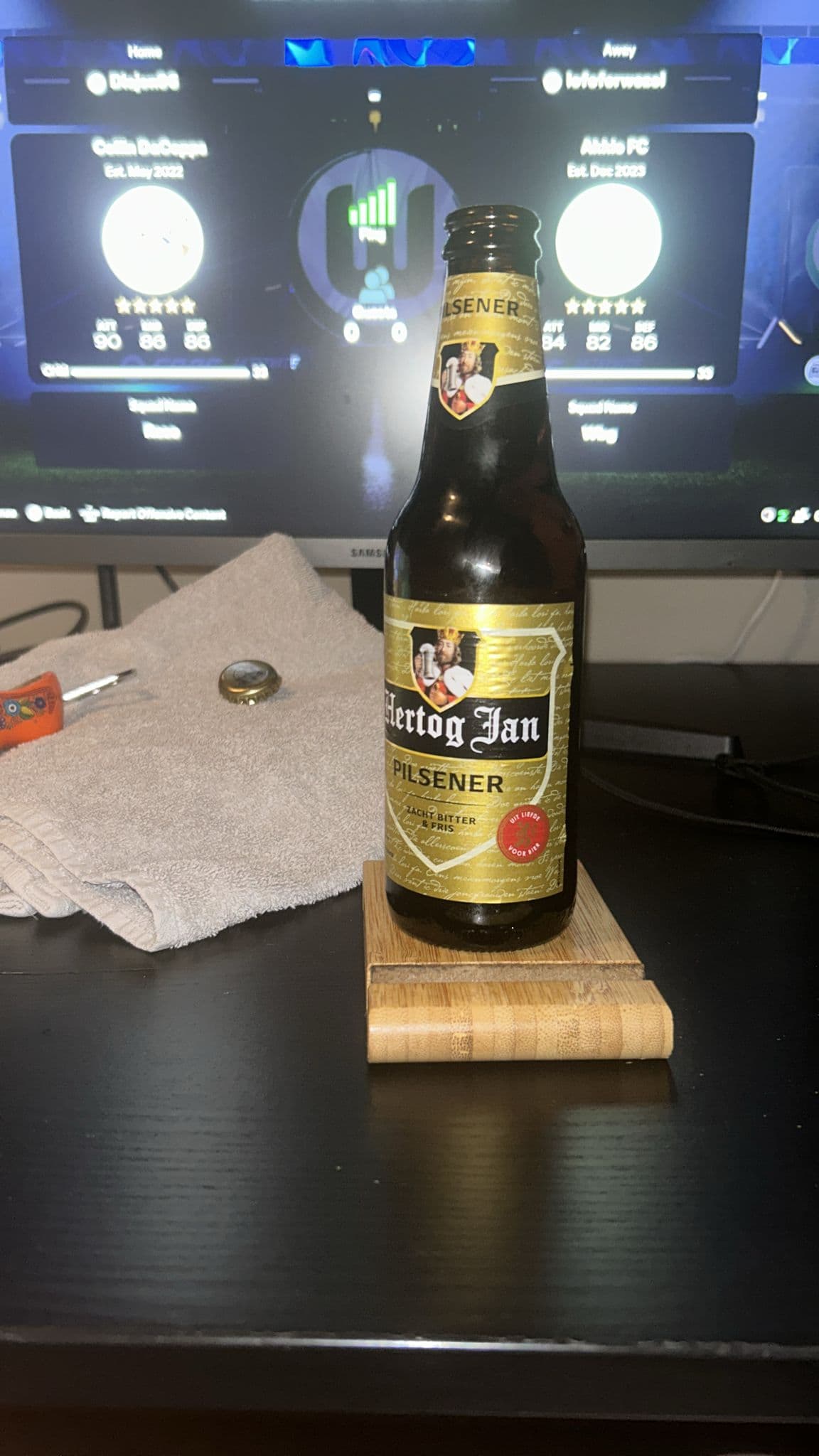 Beer #20861