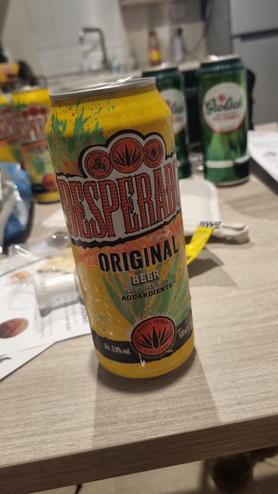 Beer #20865