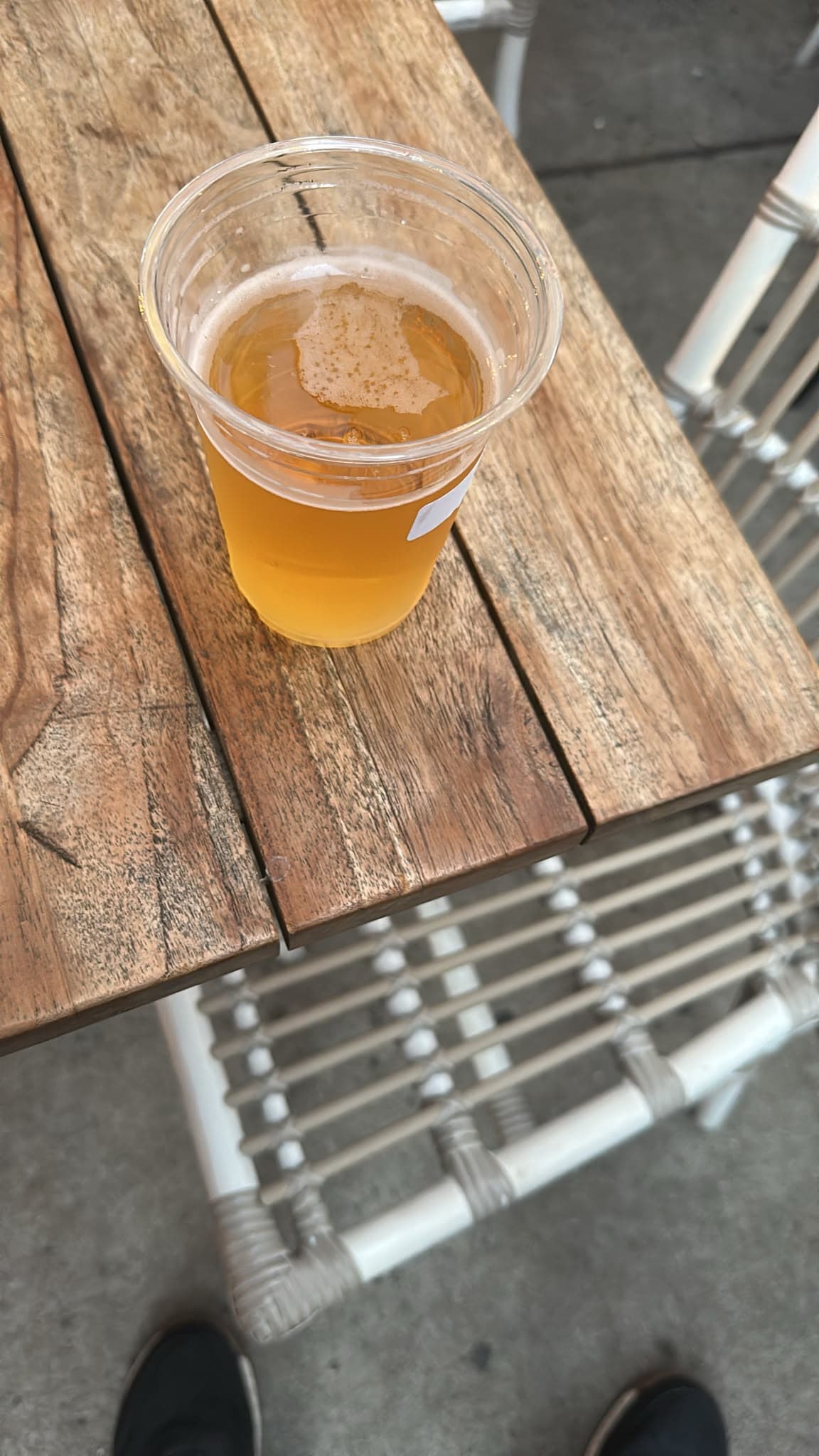 Beer #20869