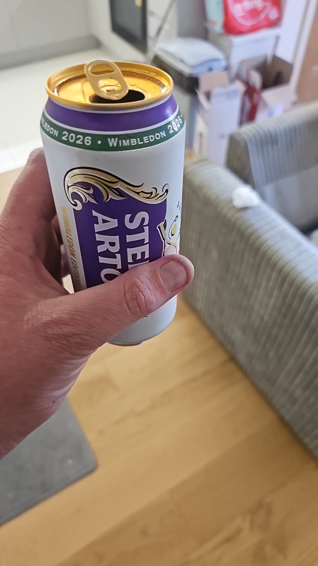 Beer #20895