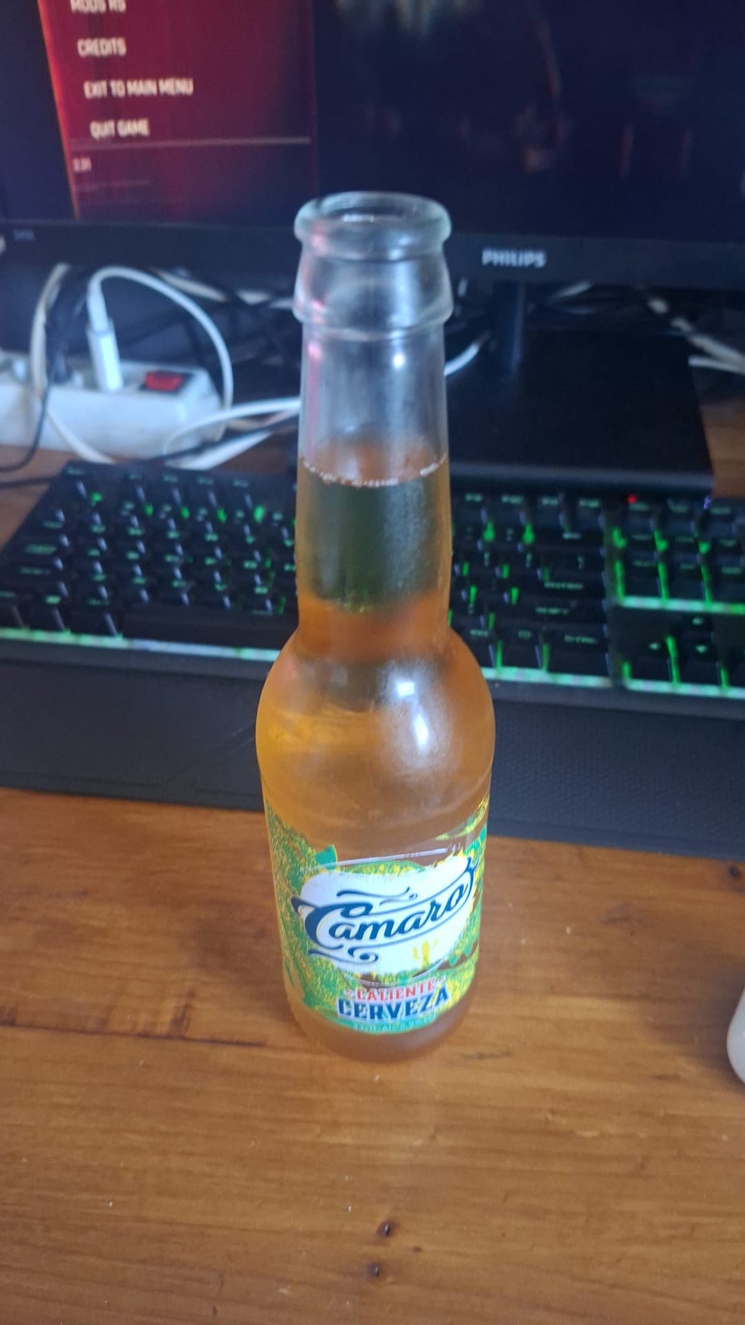 Beer #20901