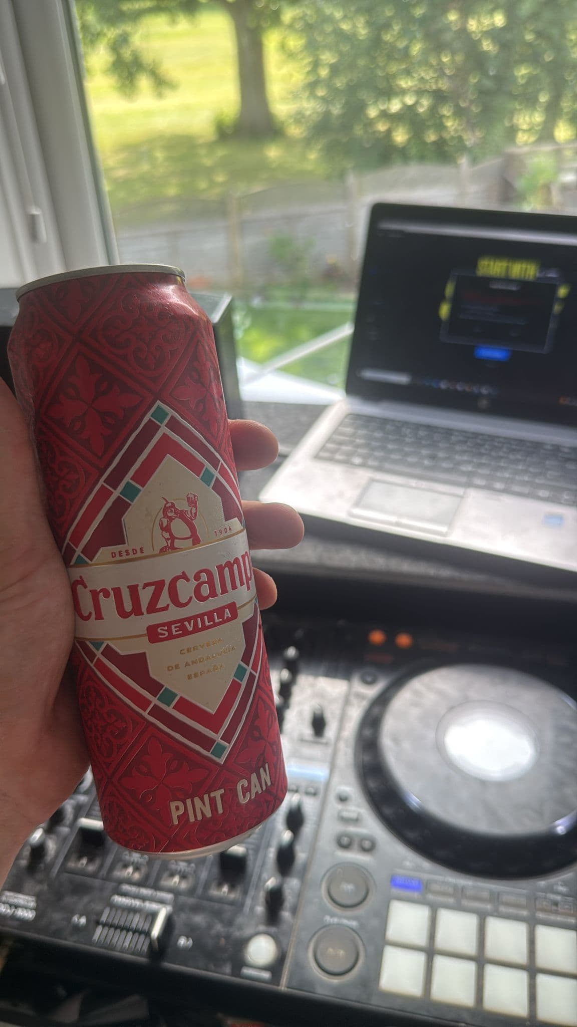 Beer #20912