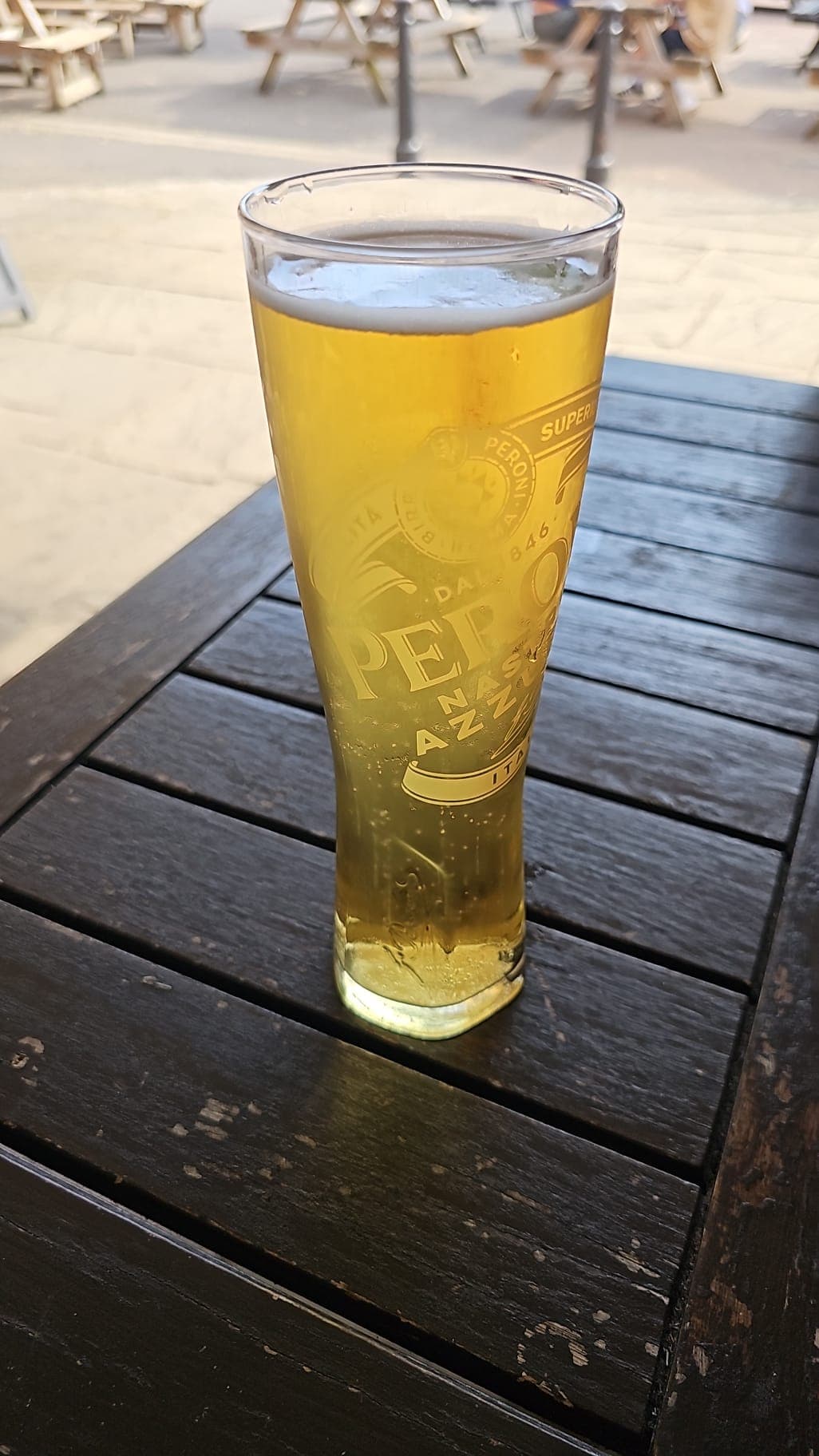 Beer #20917