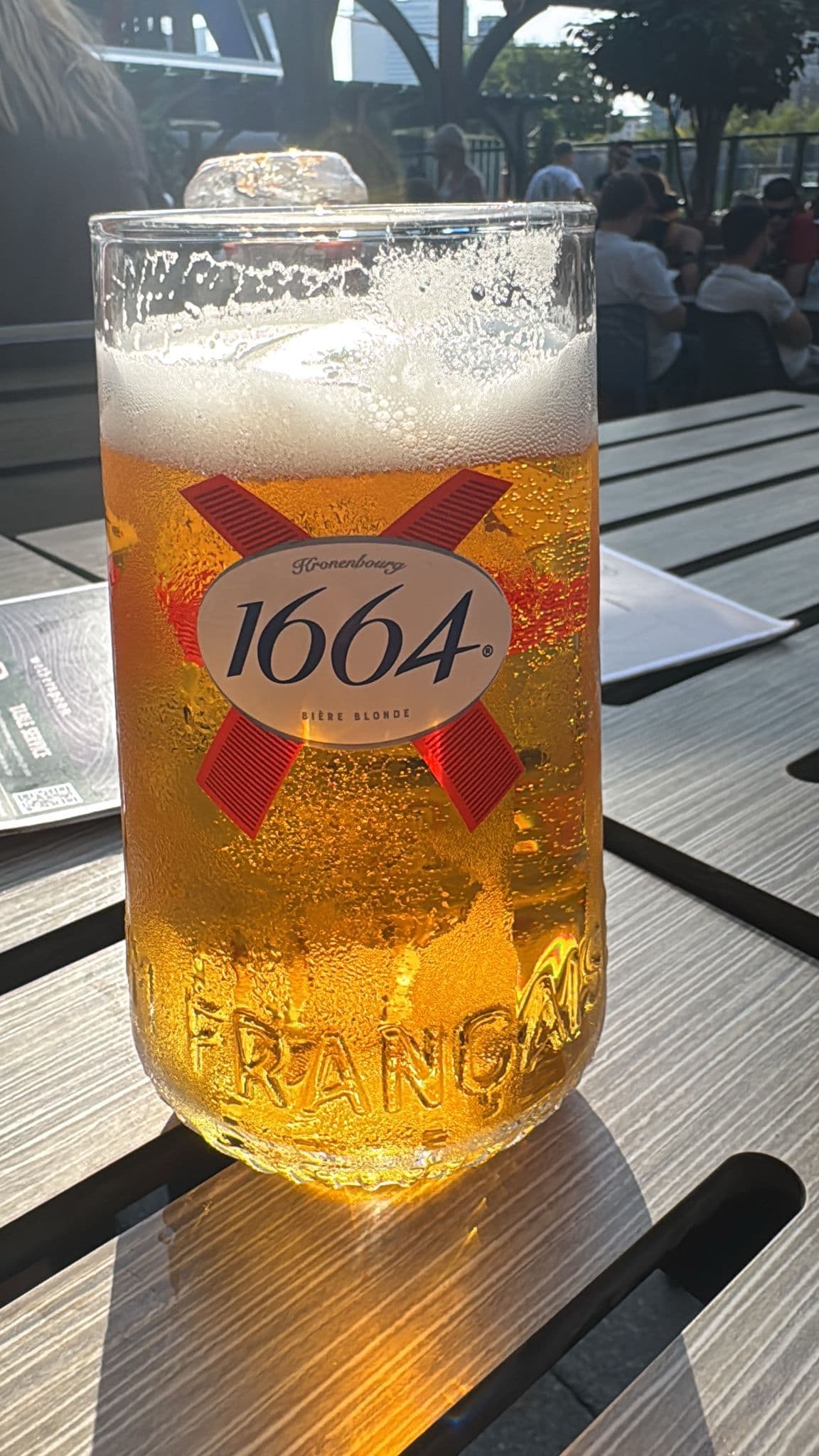 Beer #20920