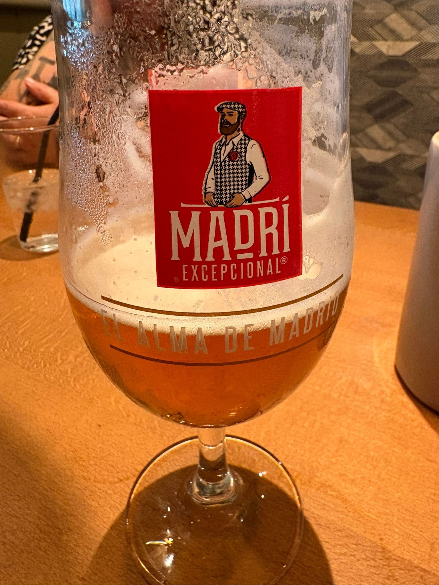 Beer #20927