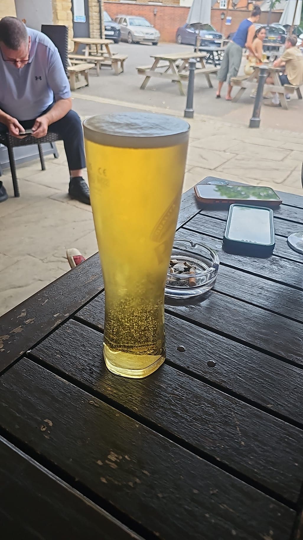 Beer #20929