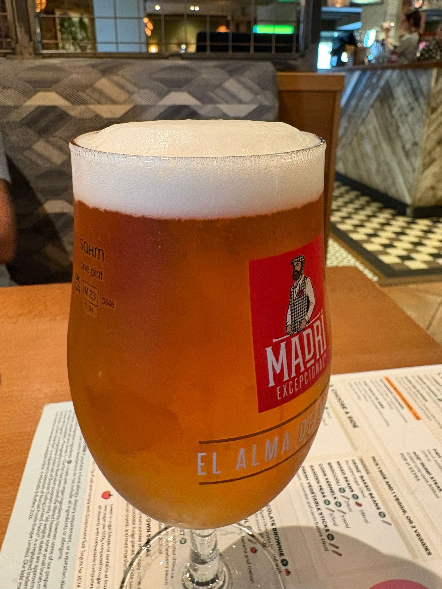 Beer #20937