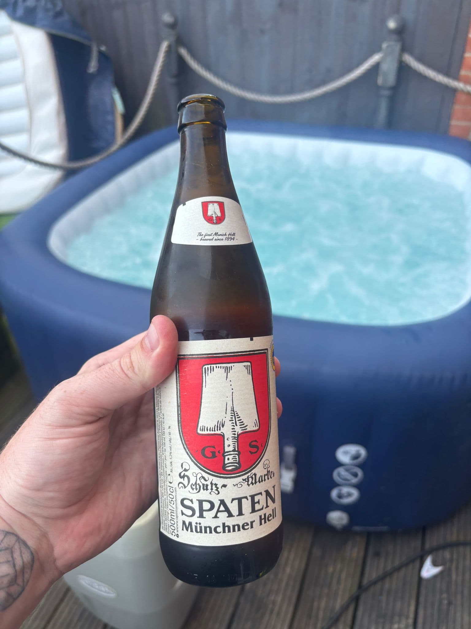 Beer #20954