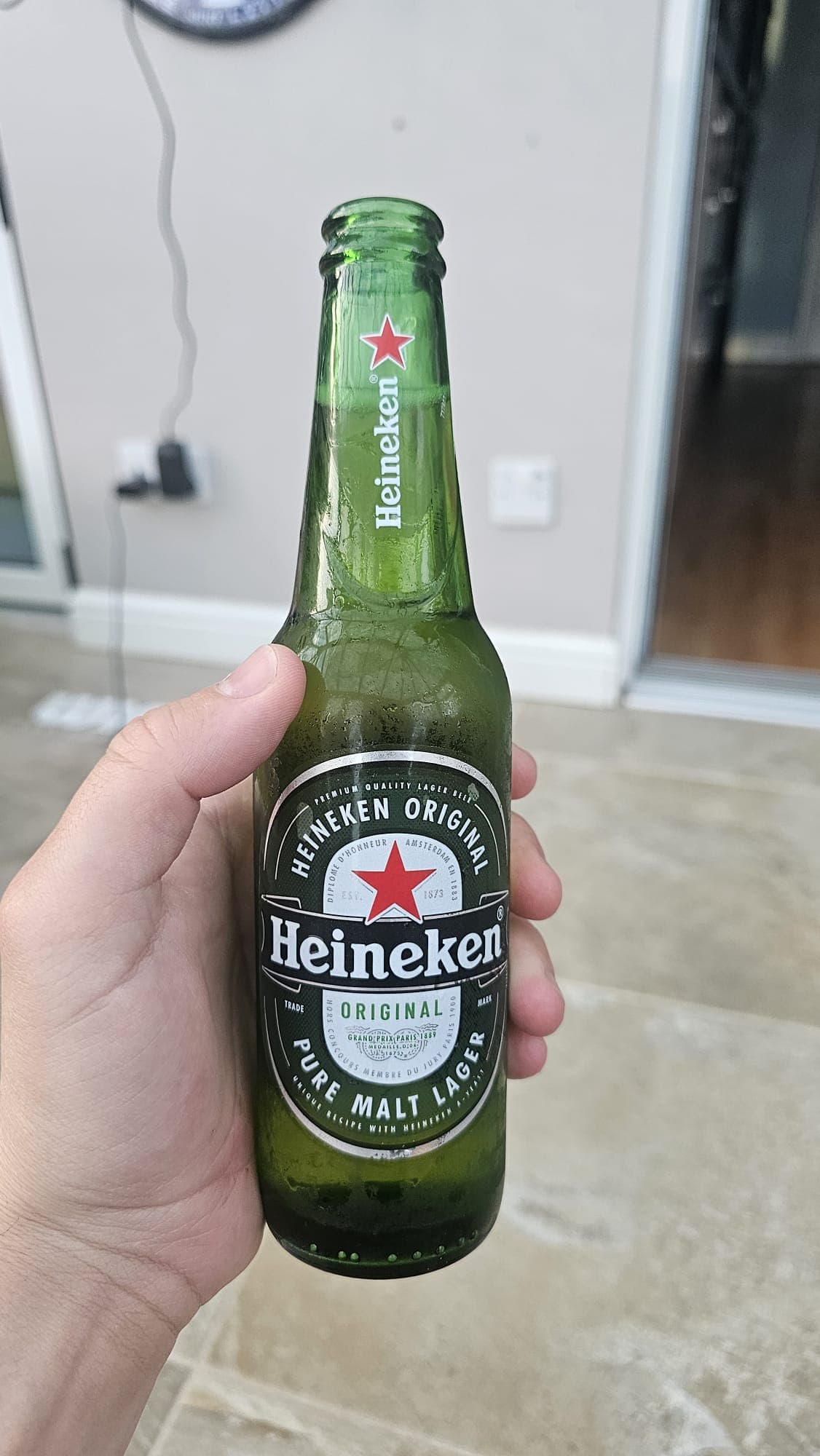 Beer #20967