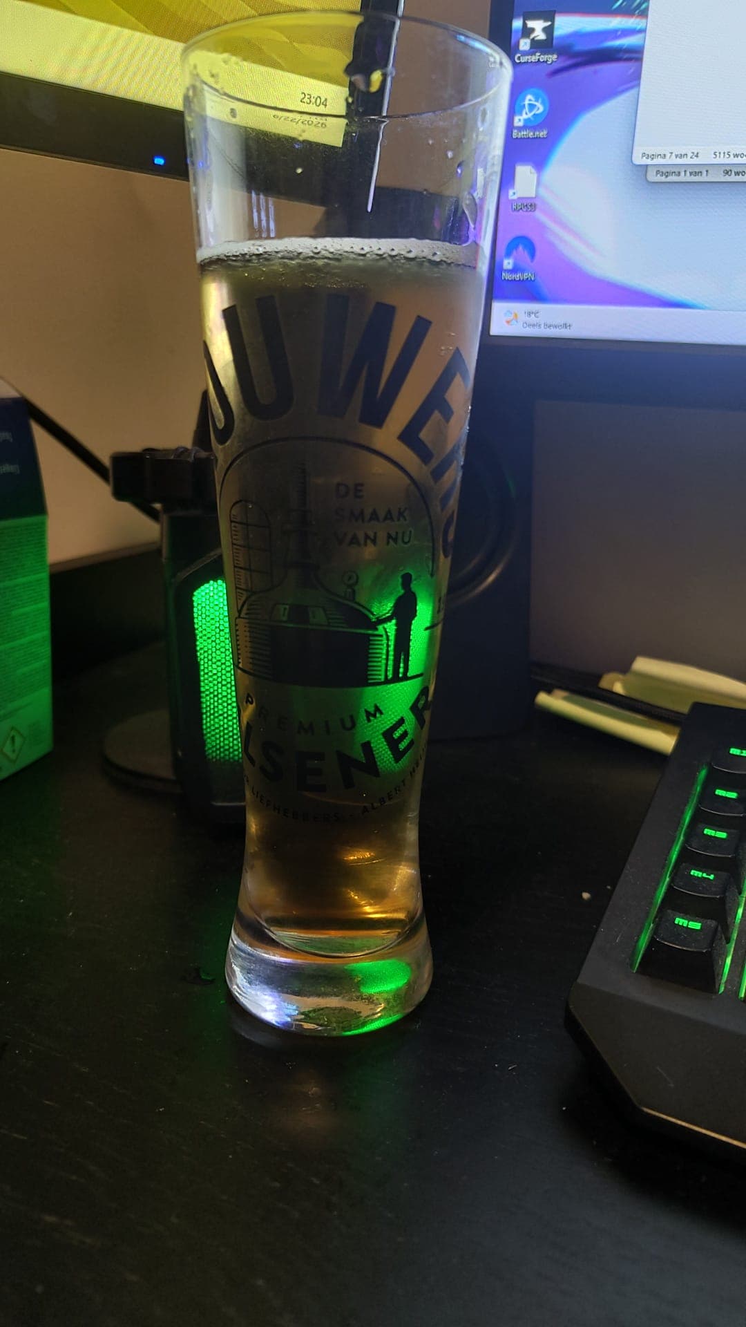 Beer #20978
