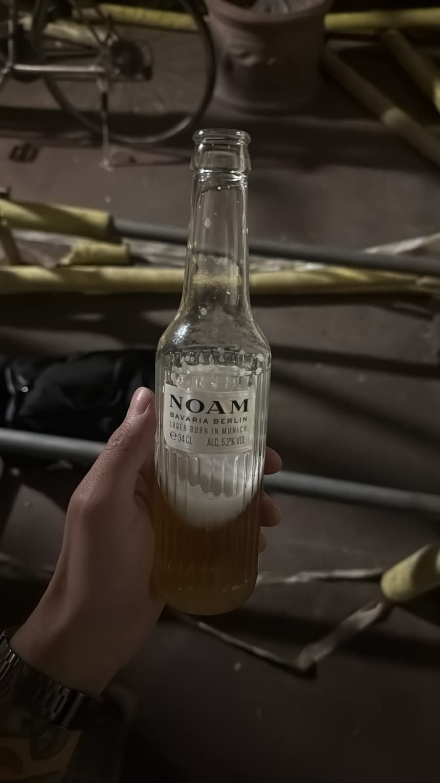 Beer #20996