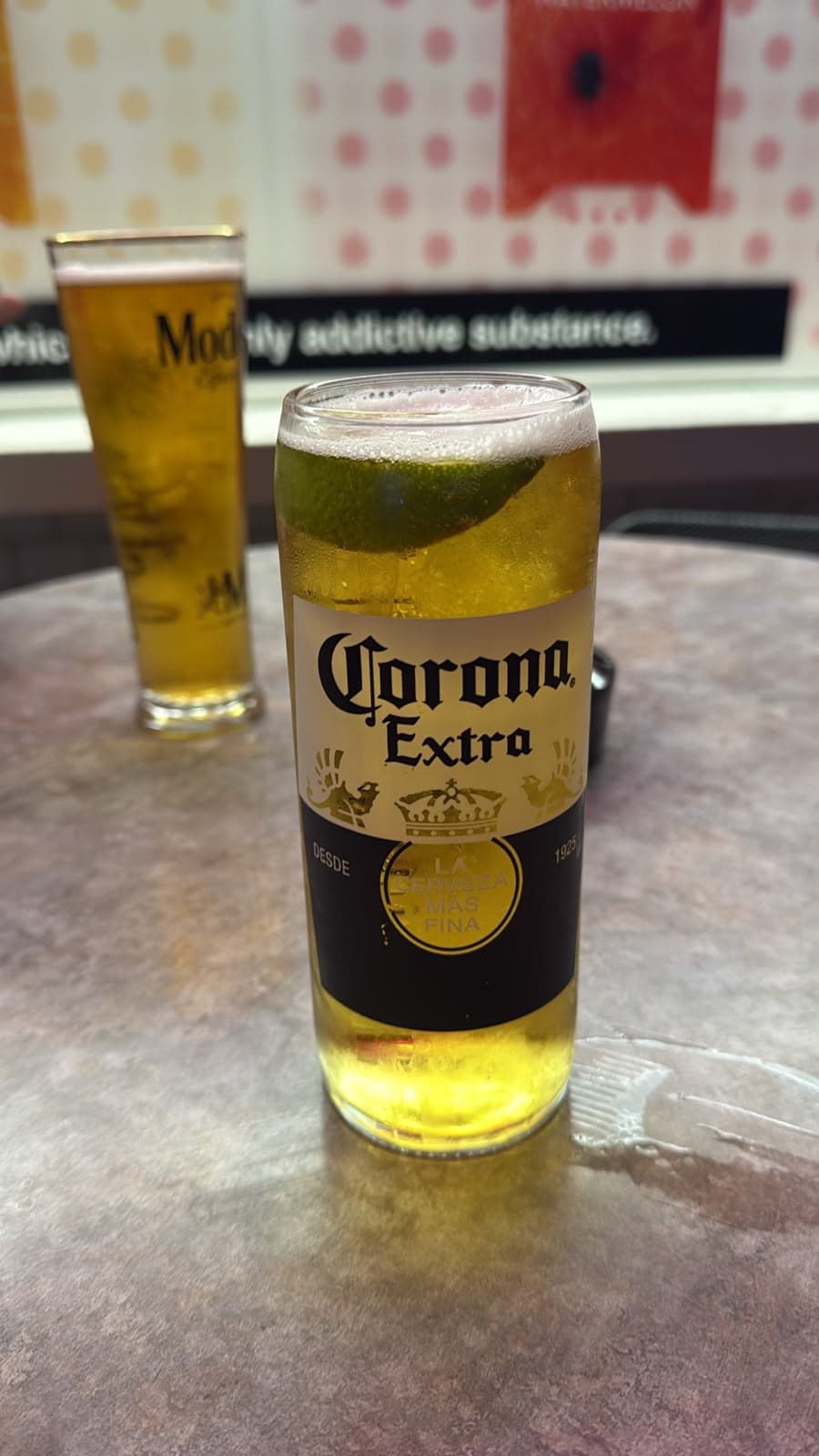 Beer #20998