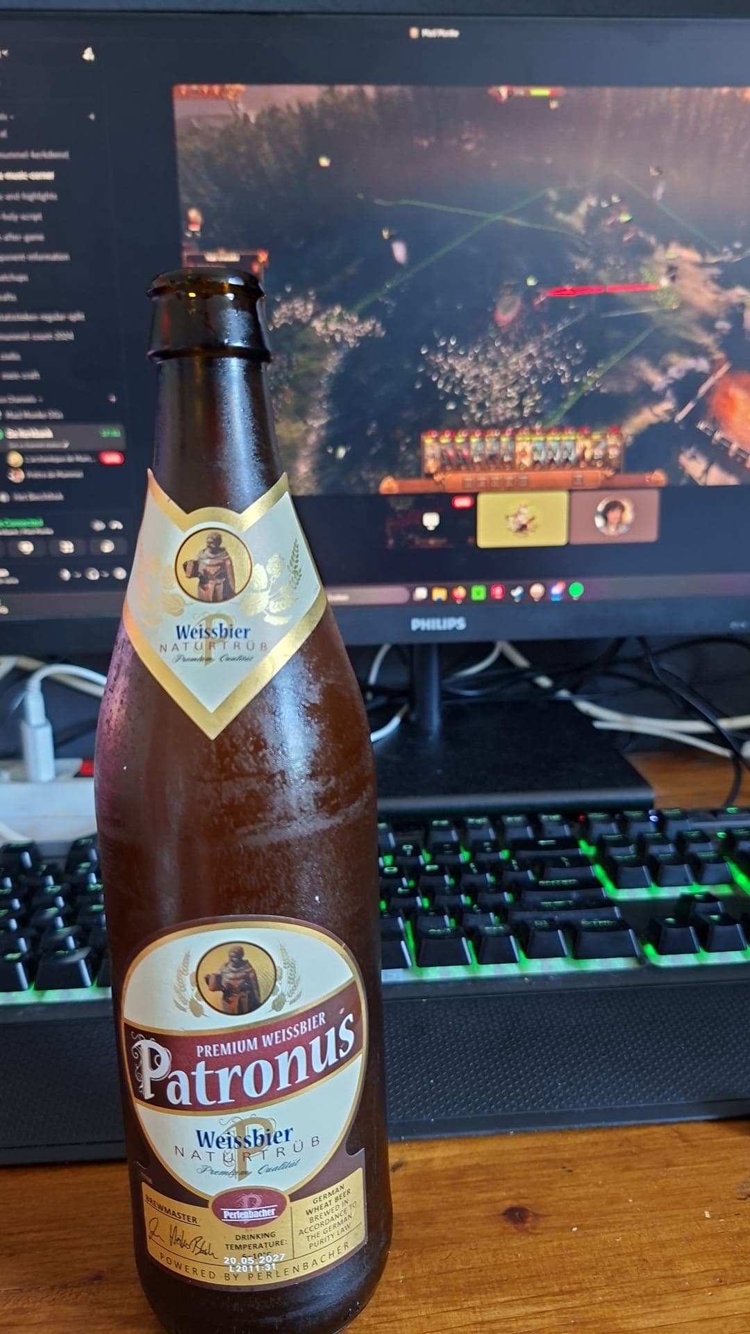 Beer #21016