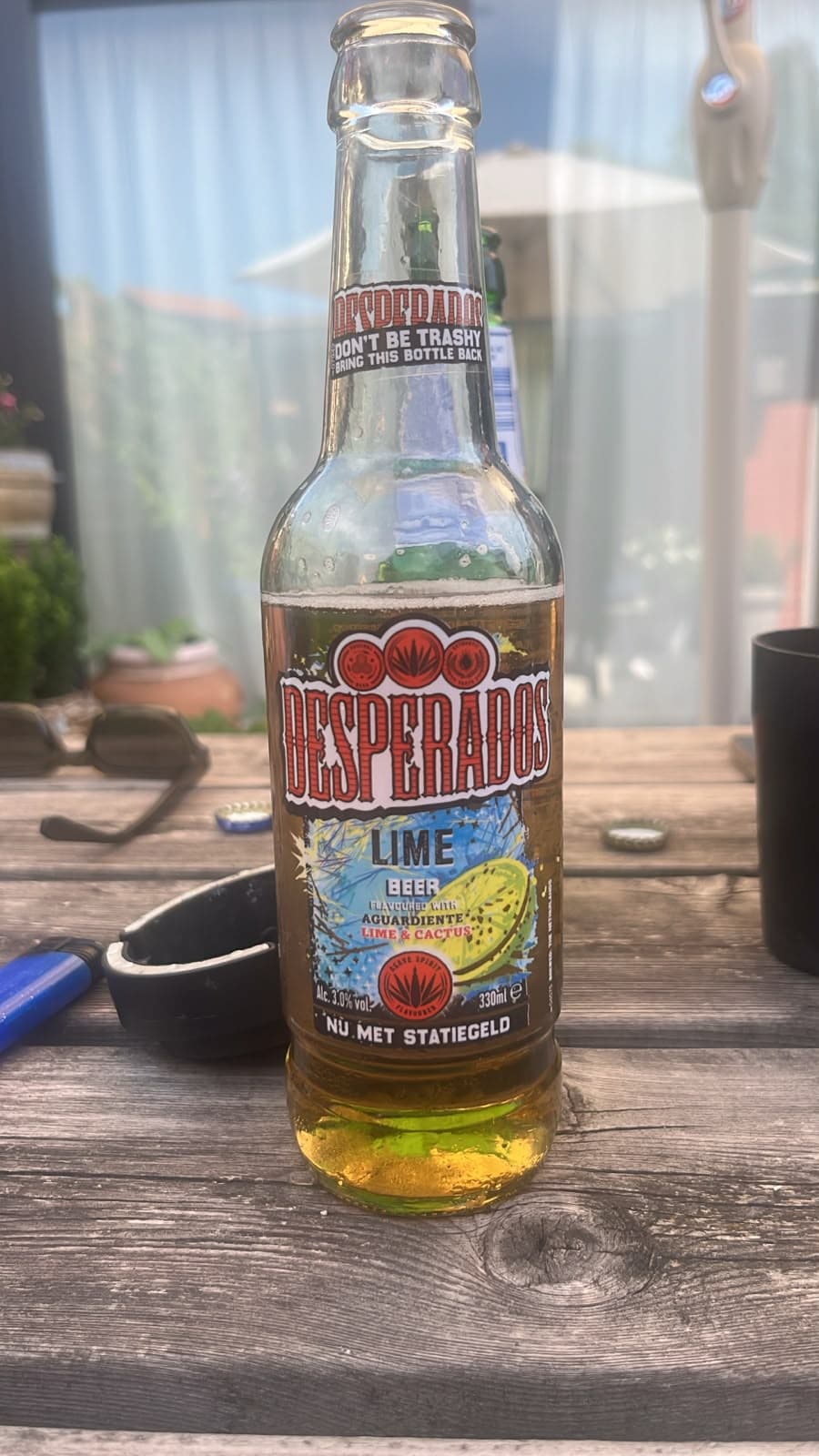 Beer #21017