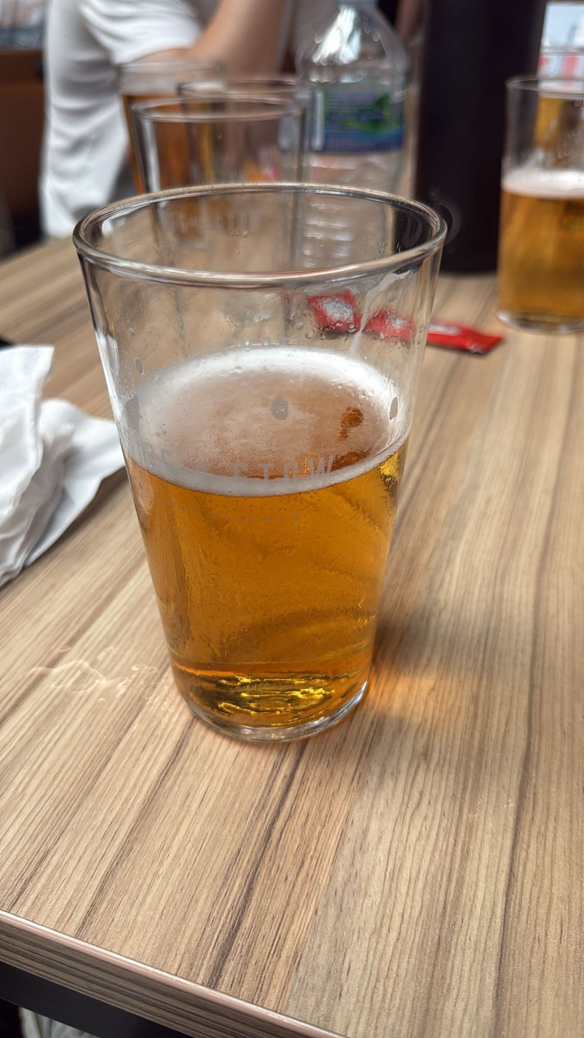 Beer #21036