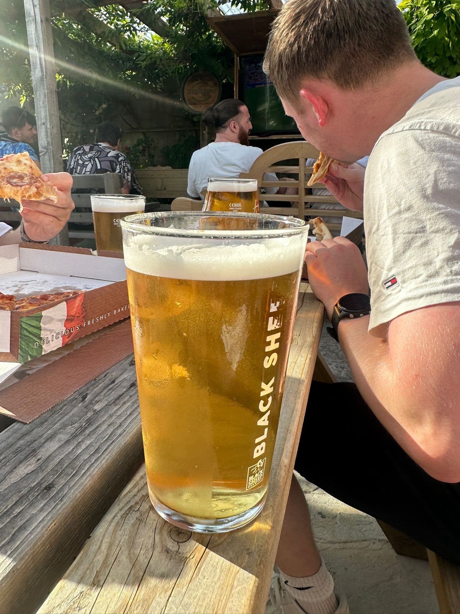 Beer #21073