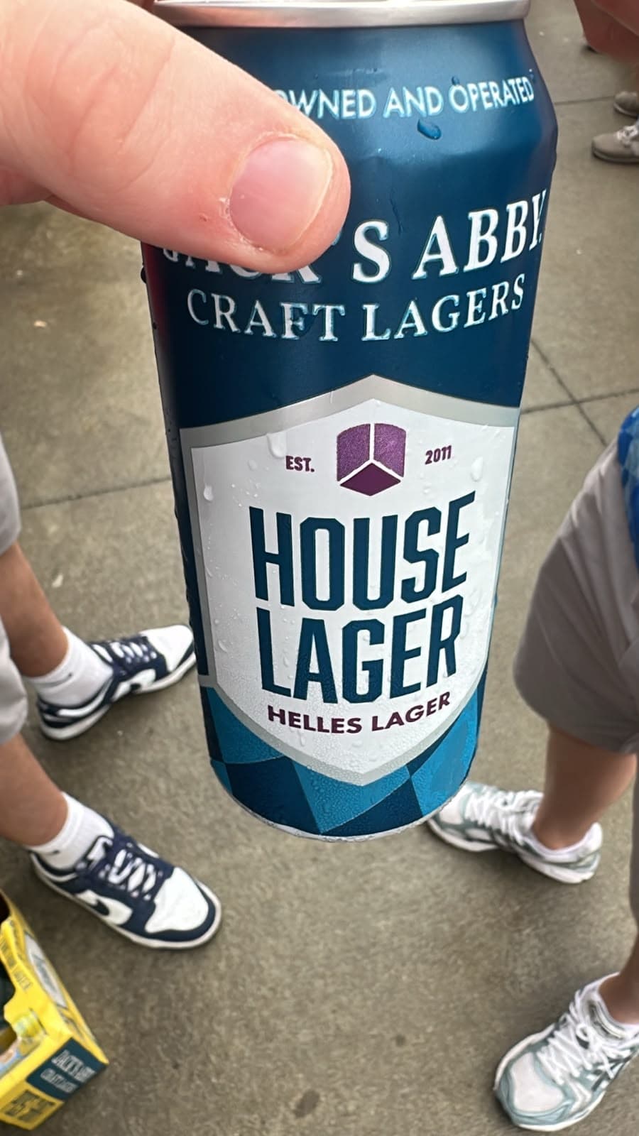 Beer #21085