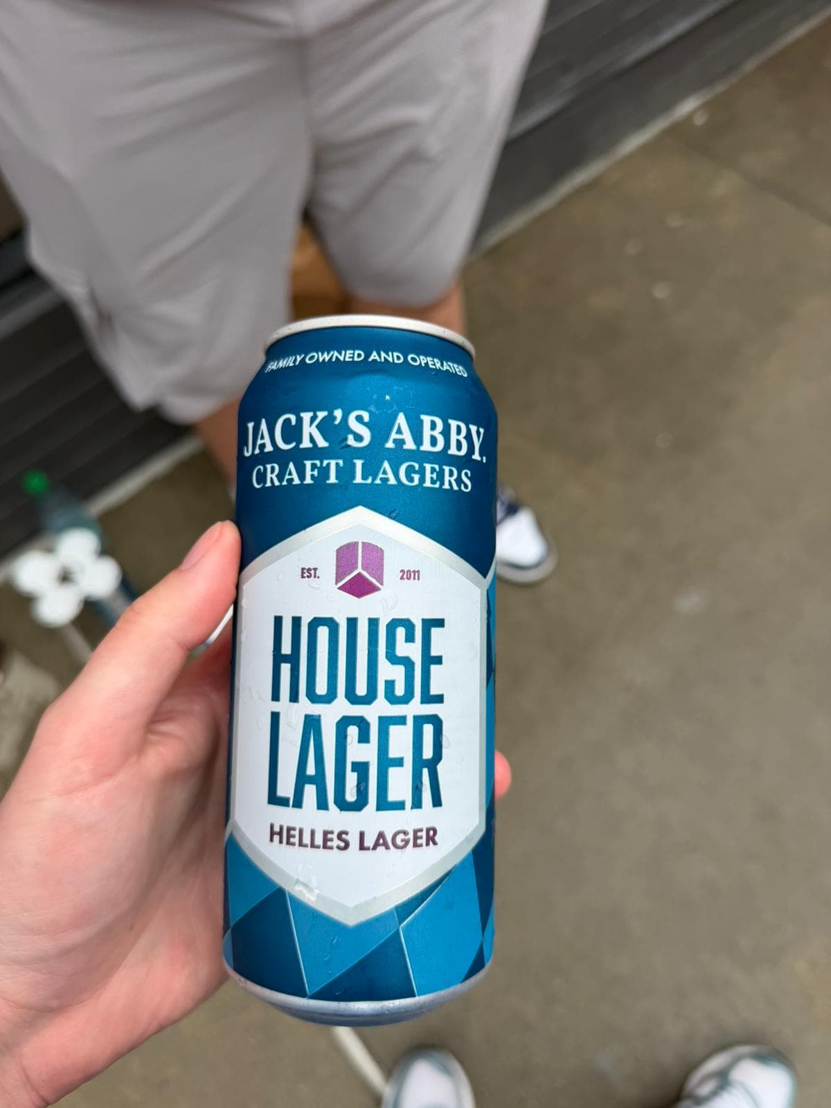 Beer #21086